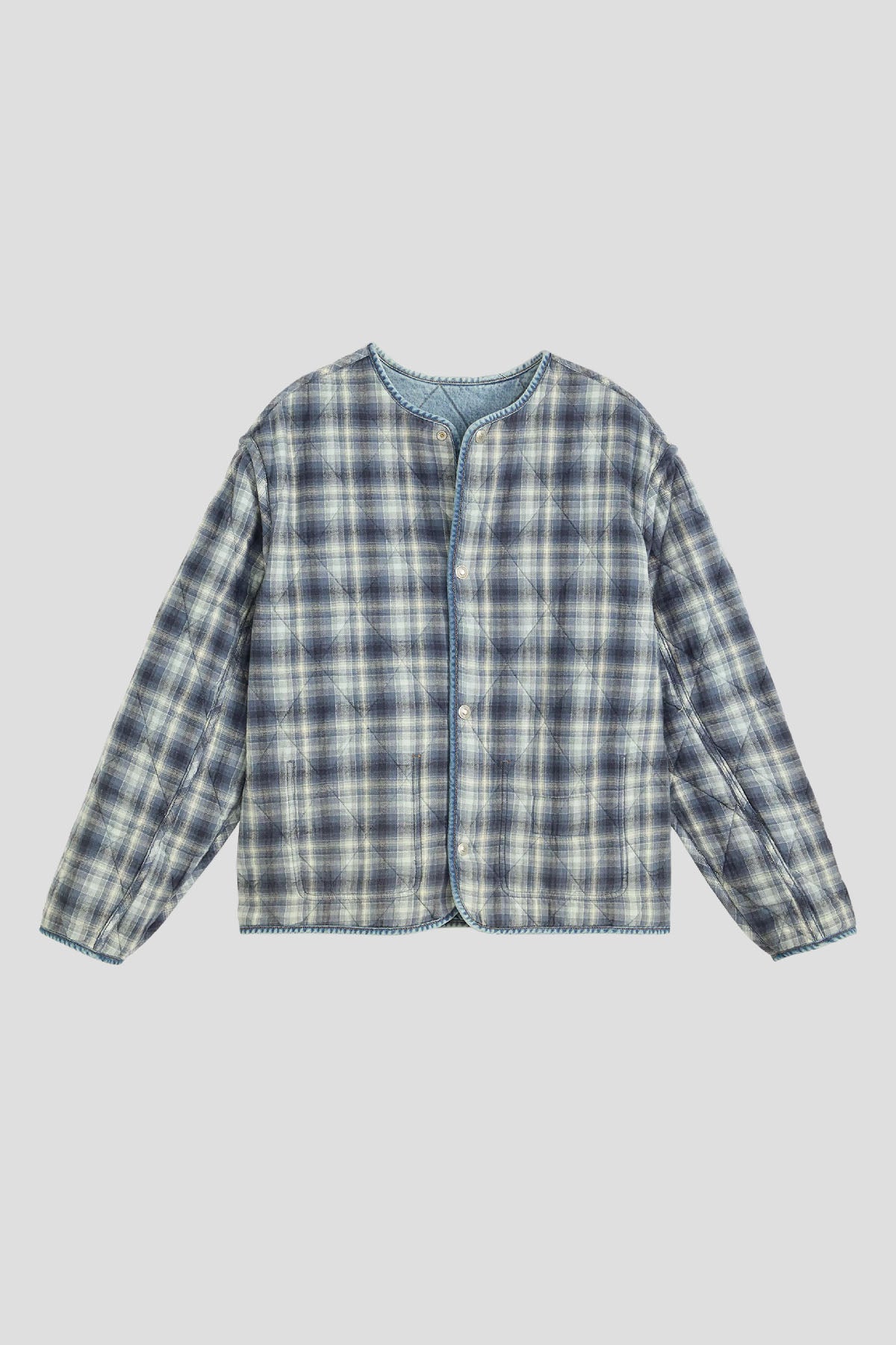 Lody Reversible Jacket