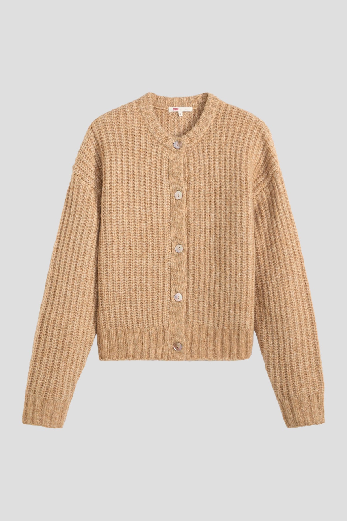Luna Cardigan