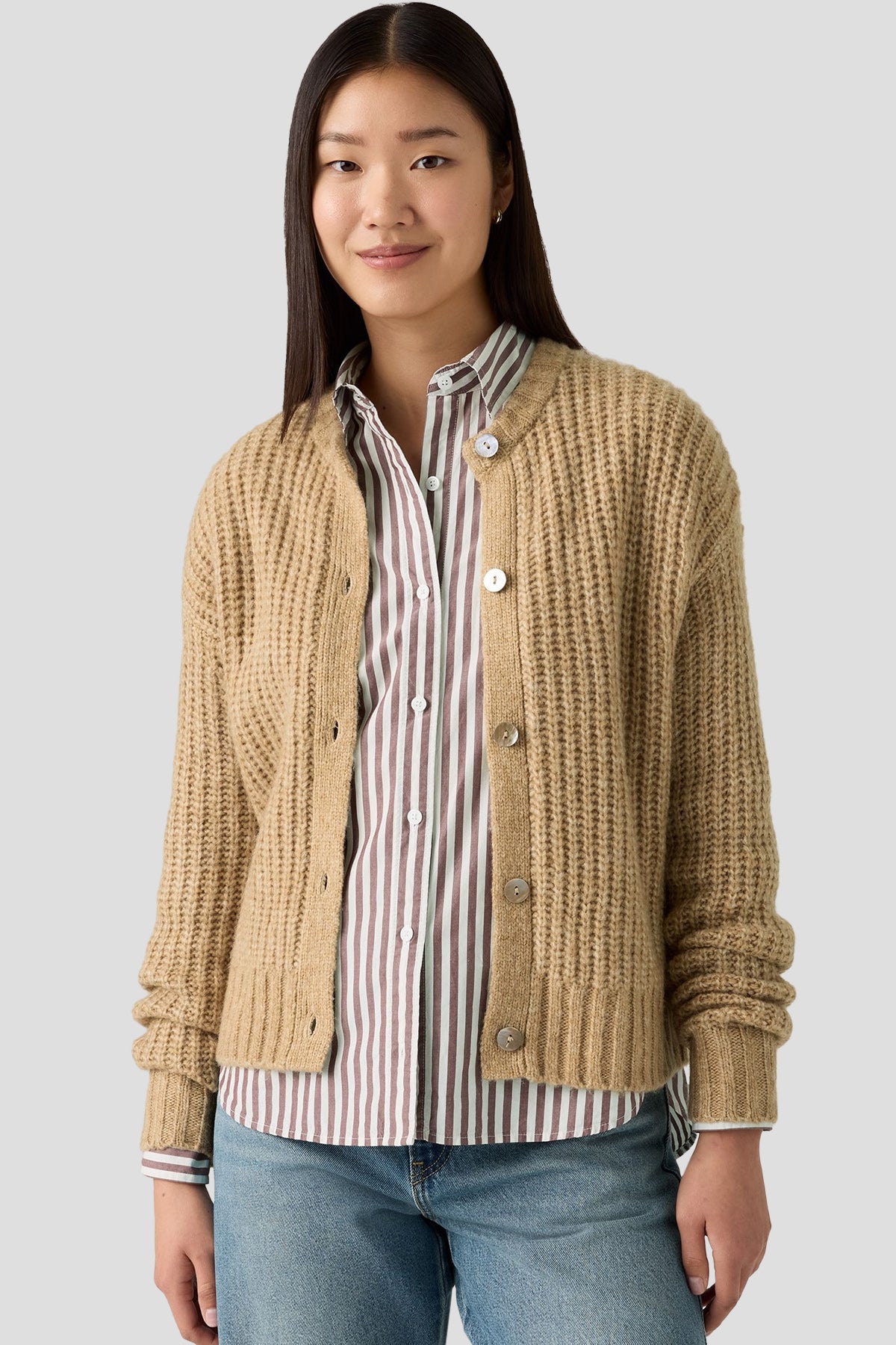 Luna Cardigan
