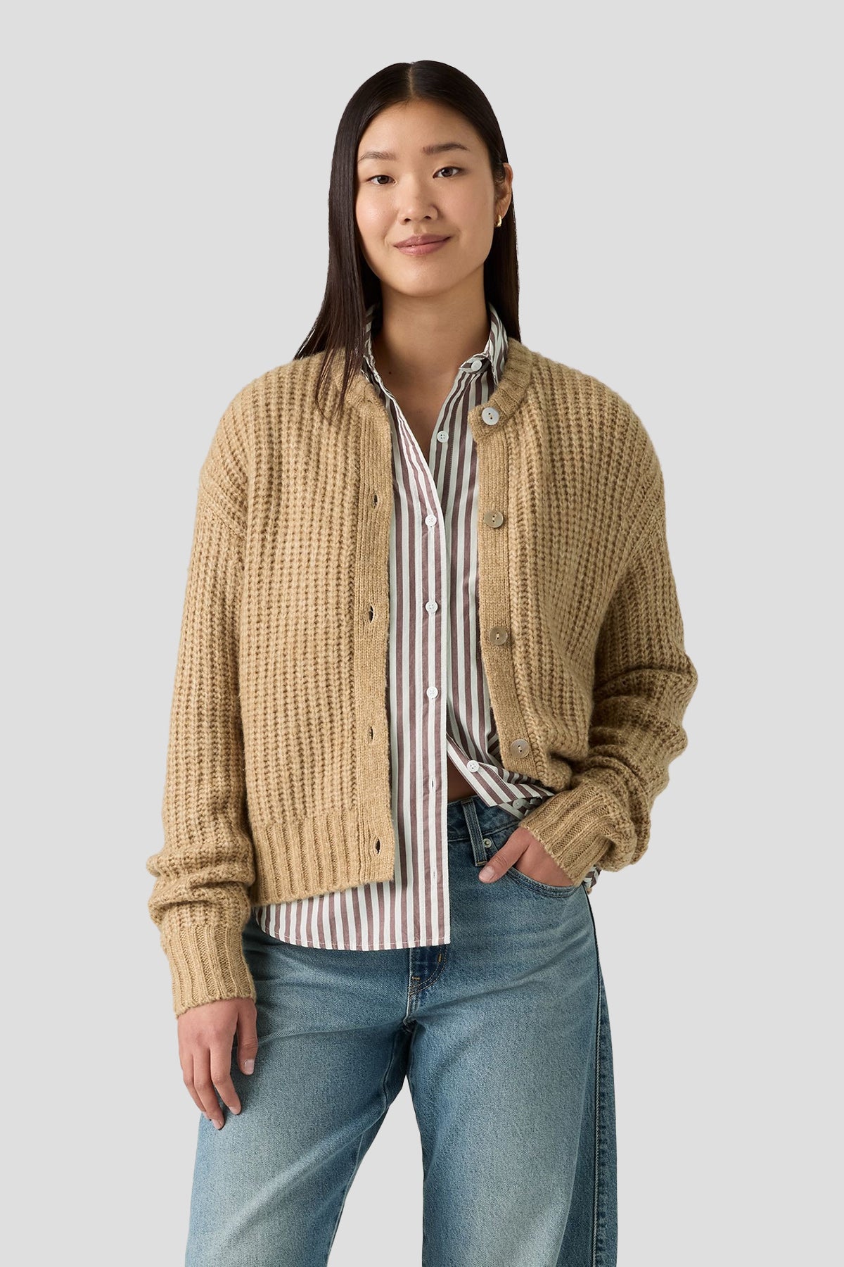 Luna Cardigan