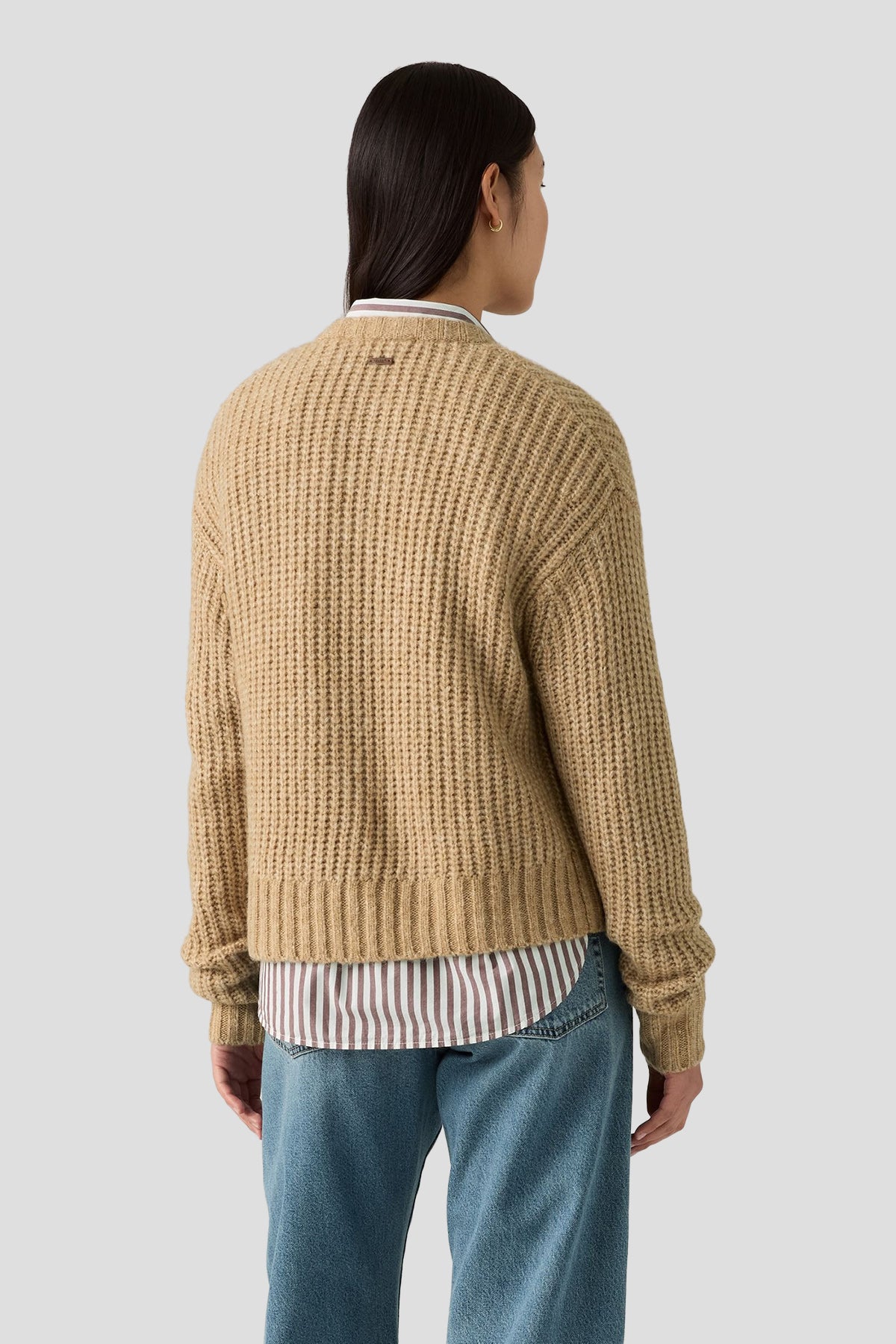Luna Cardigan
