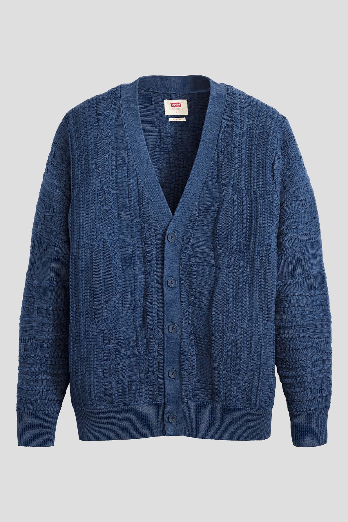 Richmond Cardigan