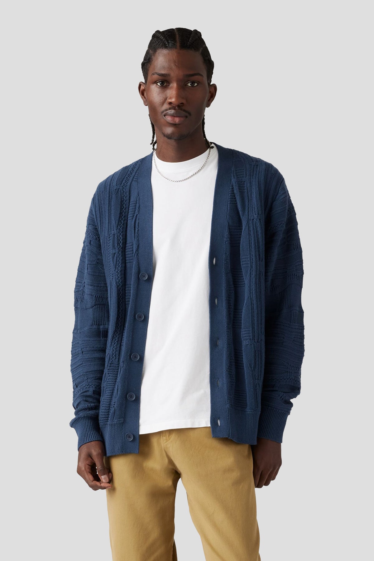 Richmond Cardigan