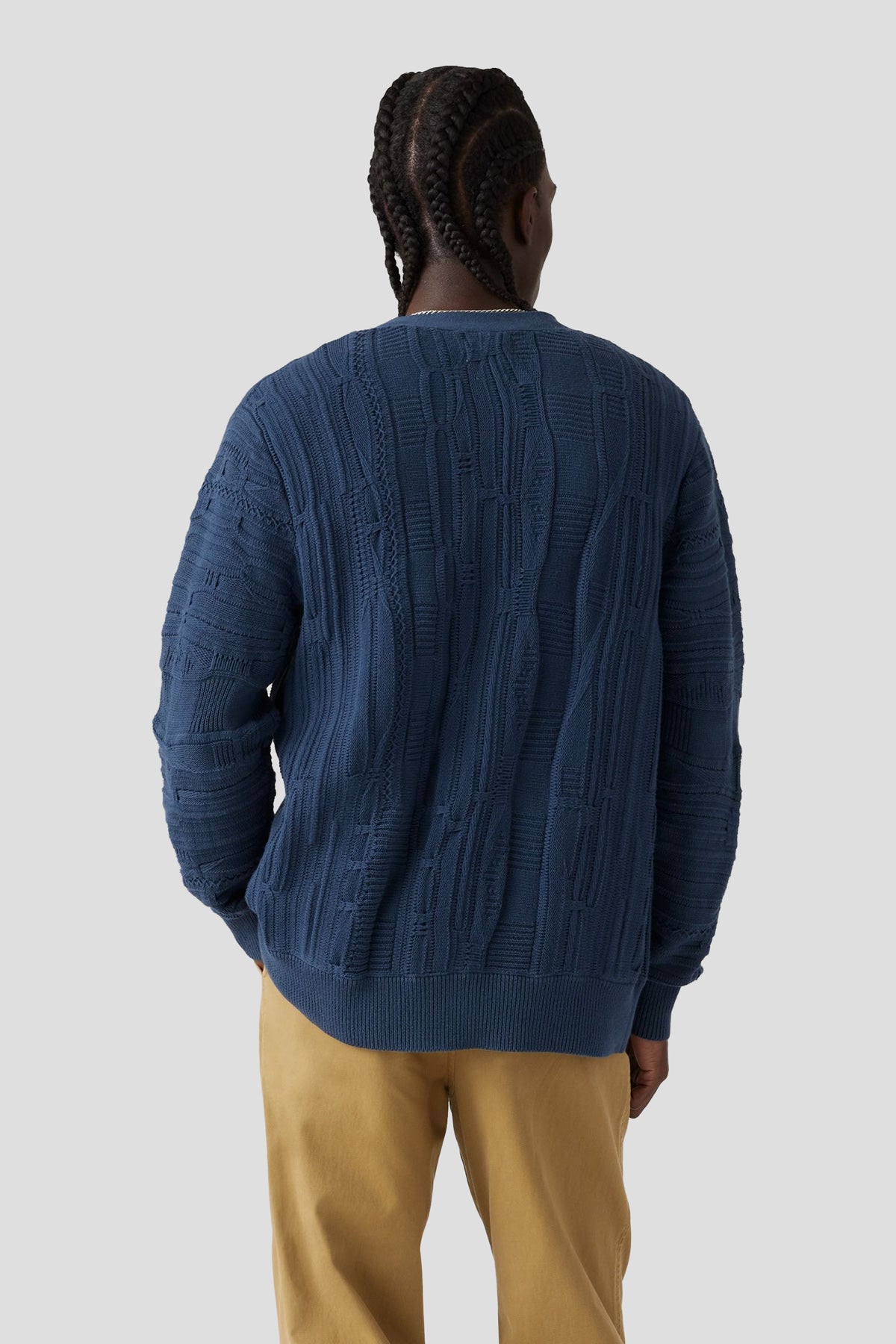 Richmond Cardigan