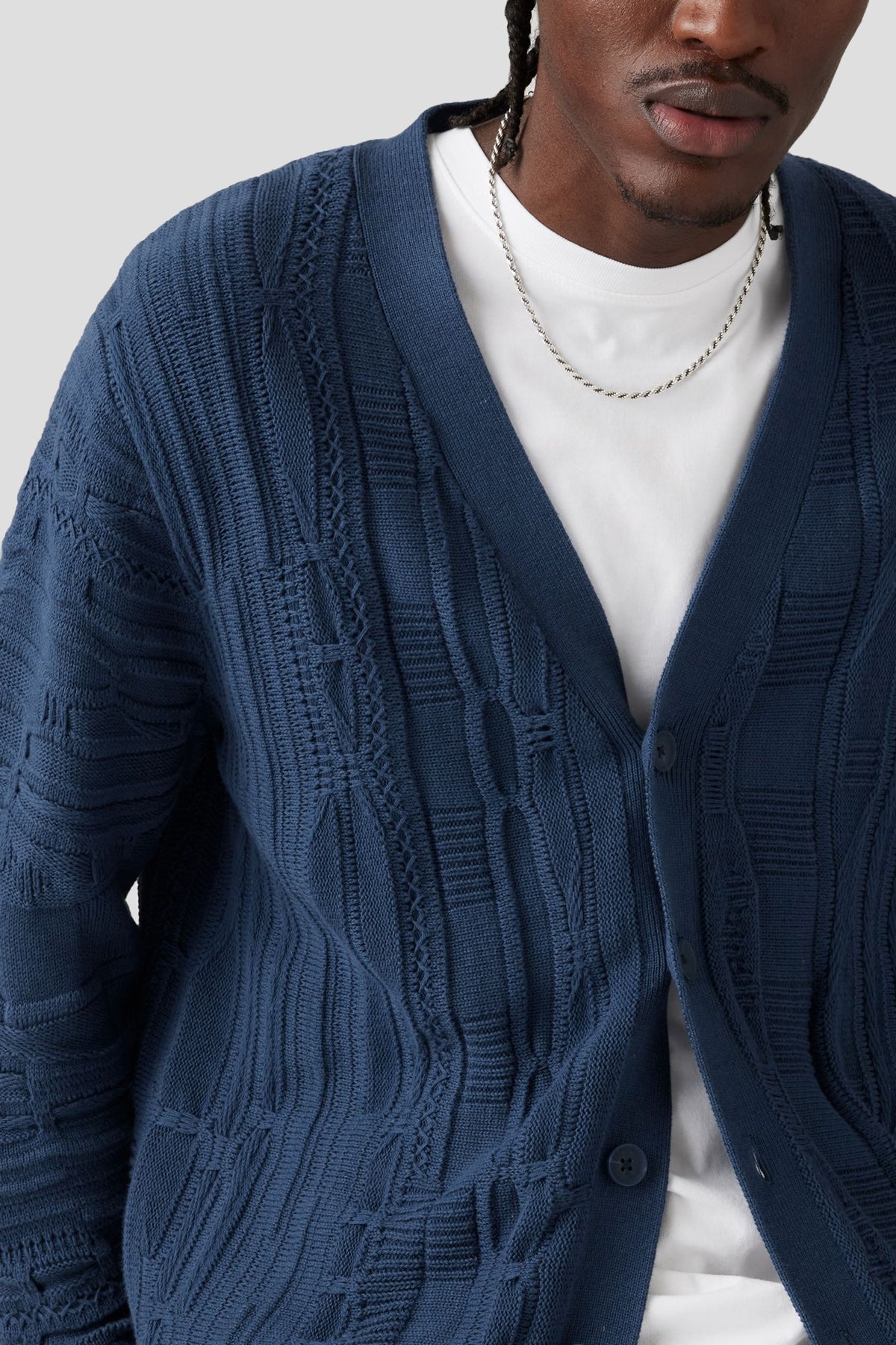 Richmond Cardigan