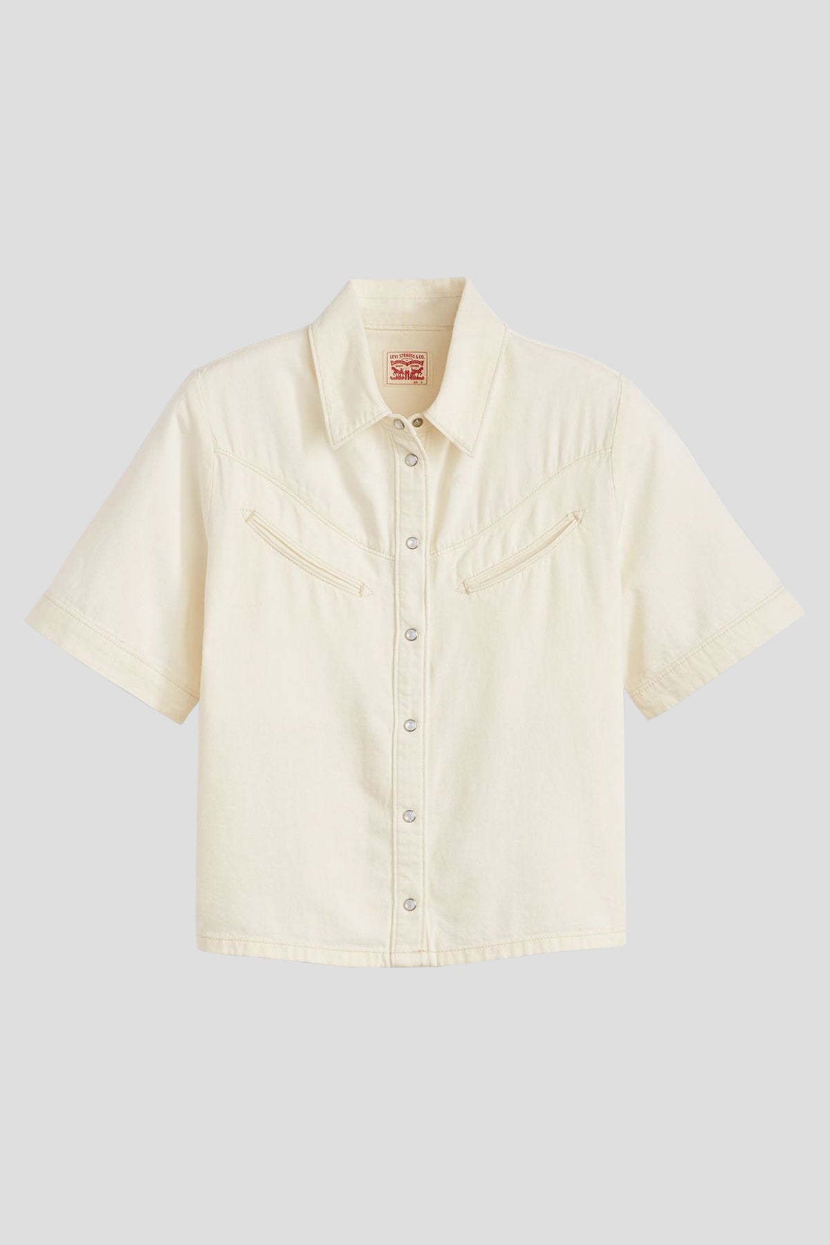 Rinoa Camp Shirt