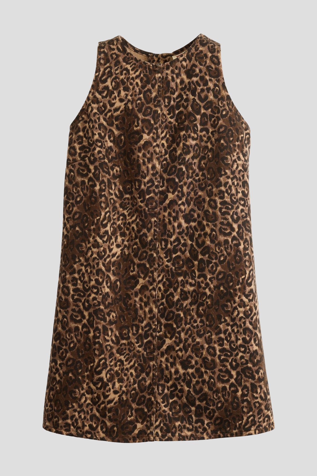 90's Shift Dress