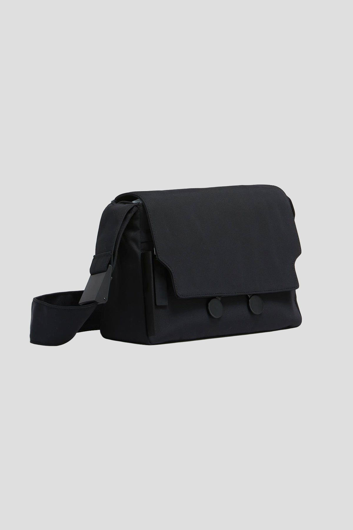 Cityscape Messenger Bag