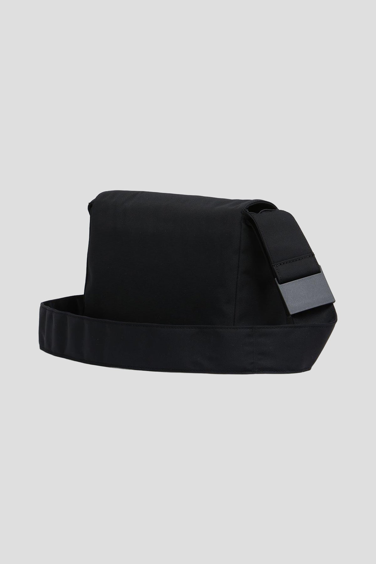 Cityscape Messenger Bag