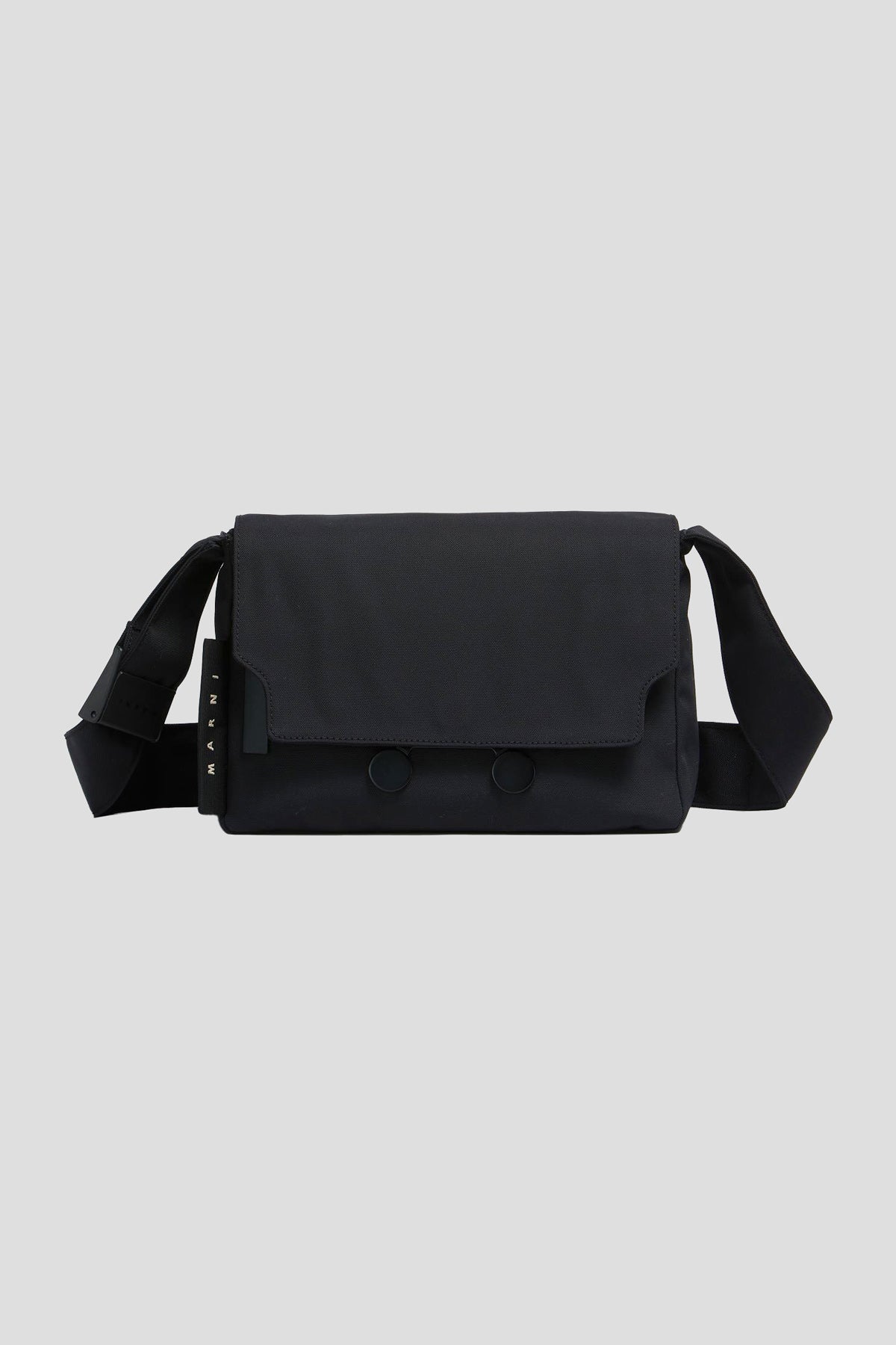 Cityscape Messenger Bag