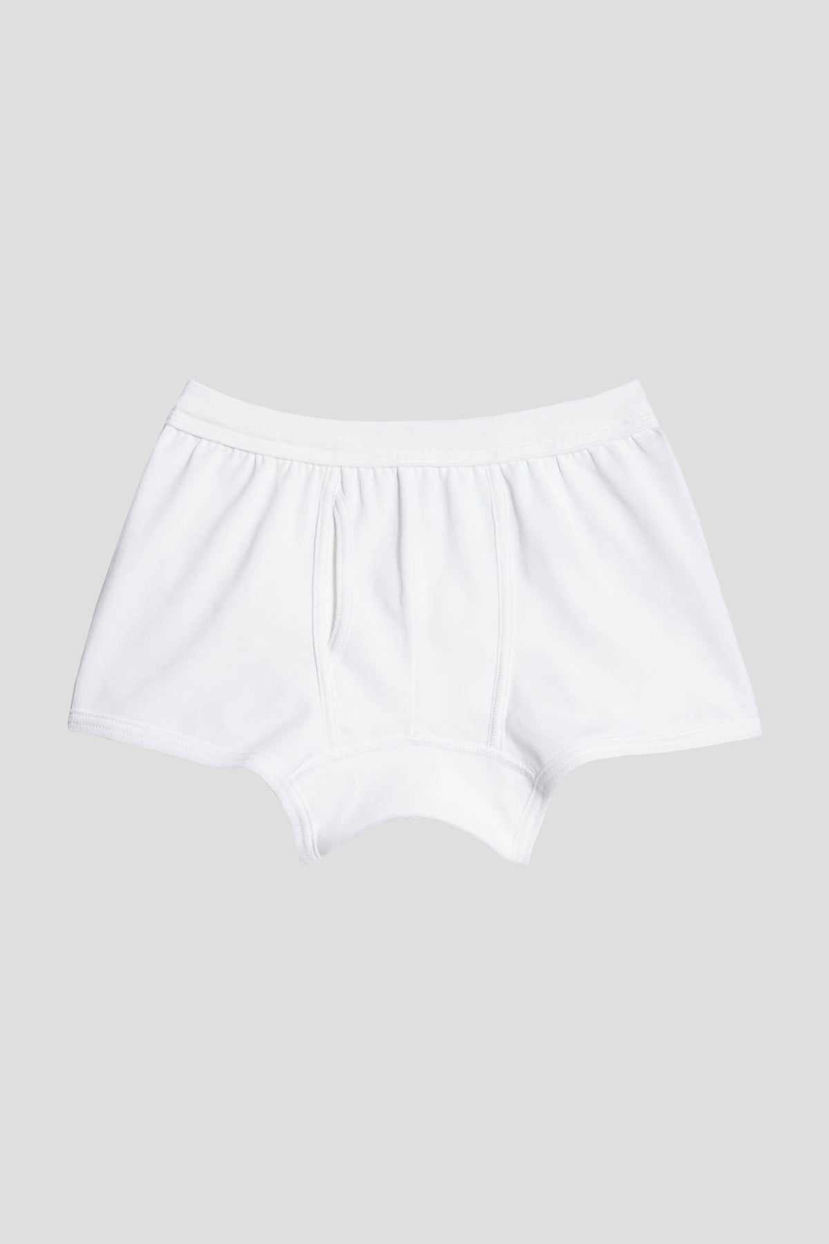 Loopswheeled Boxer Brief