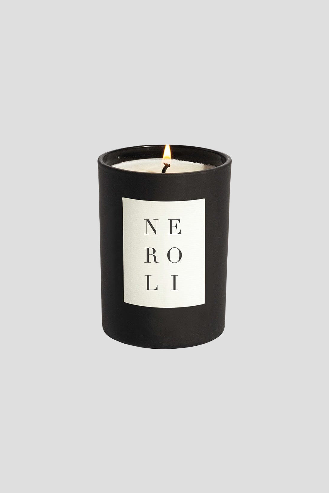 Neroli Noir Candle