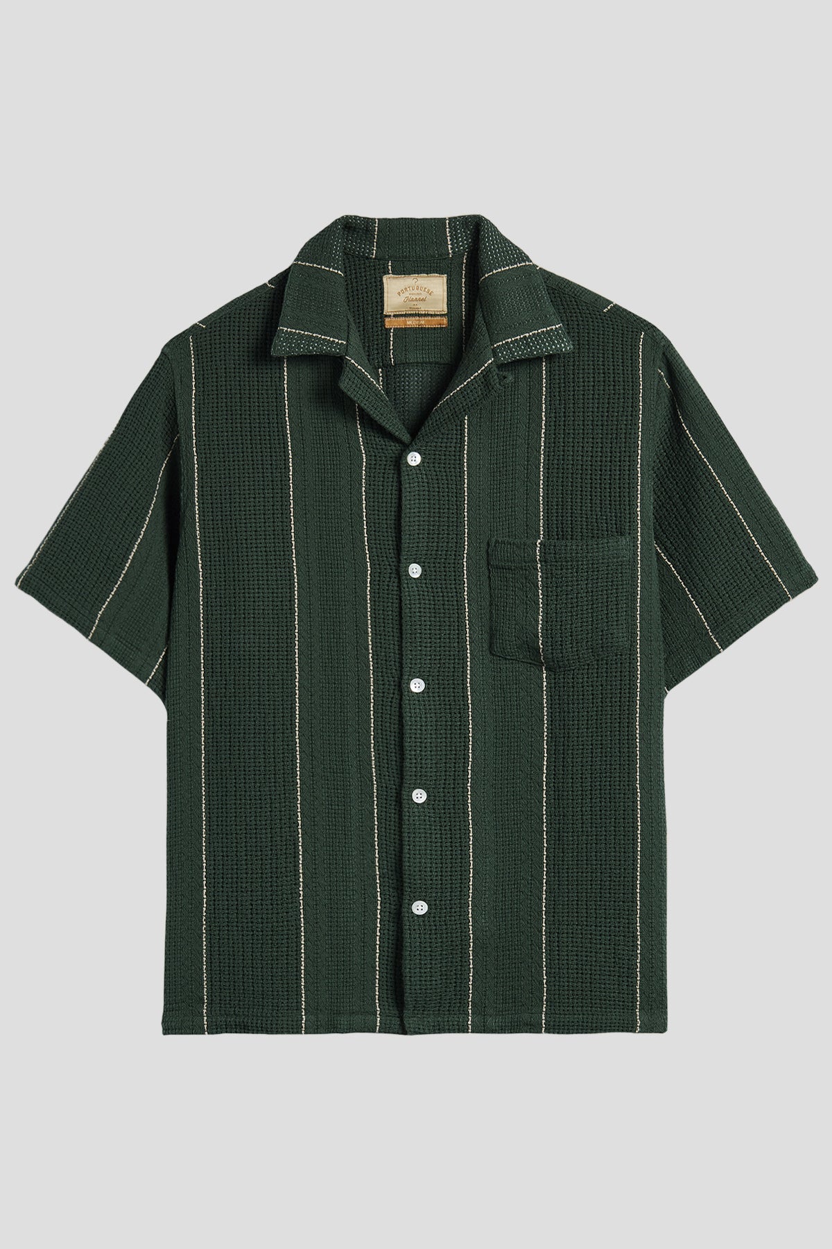 Portuguese Flannel – Drama Club