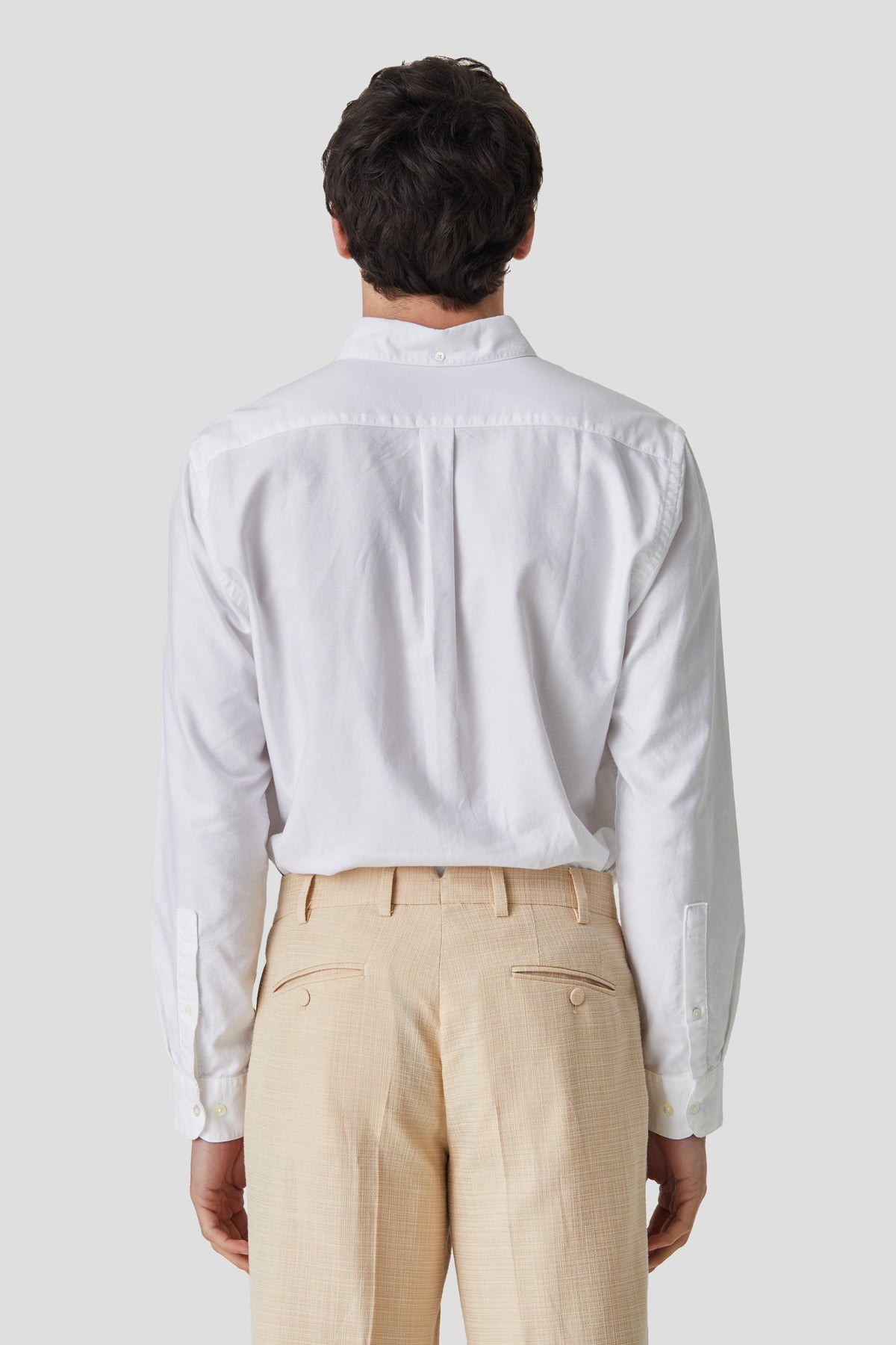 Belavista Cotton Oxford