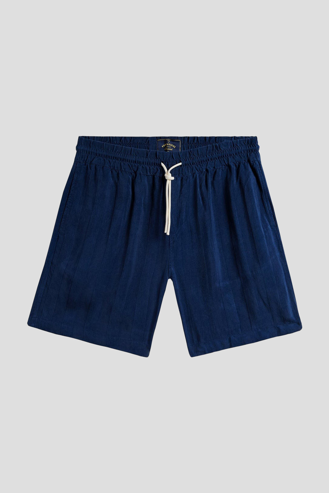 Cupro Shorts
