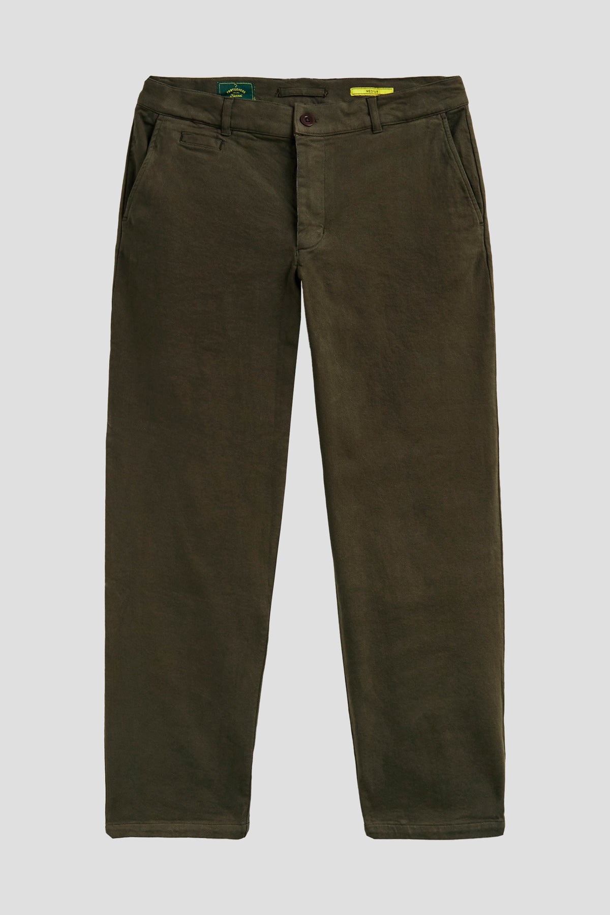 Labura Twill Trousers