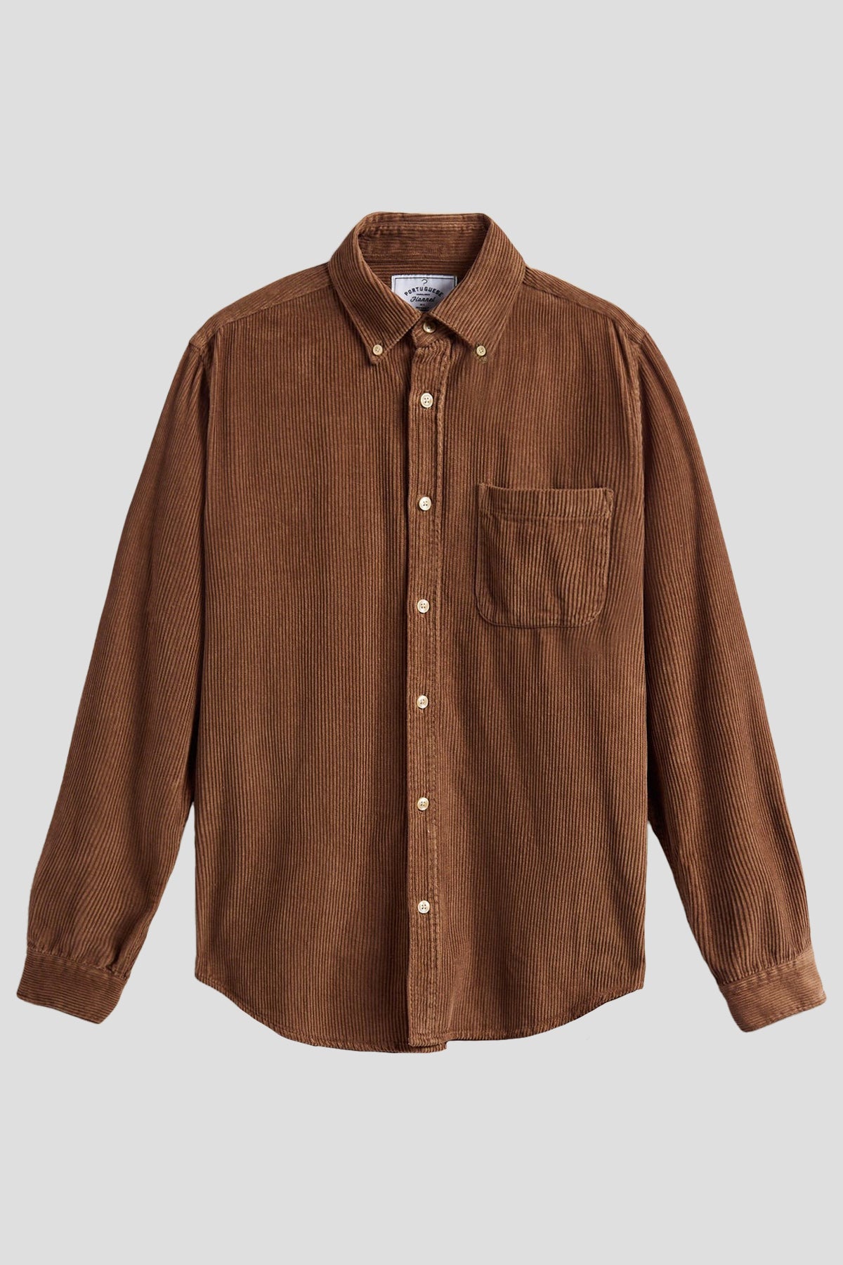 Portuguese Flannel – Drama Club