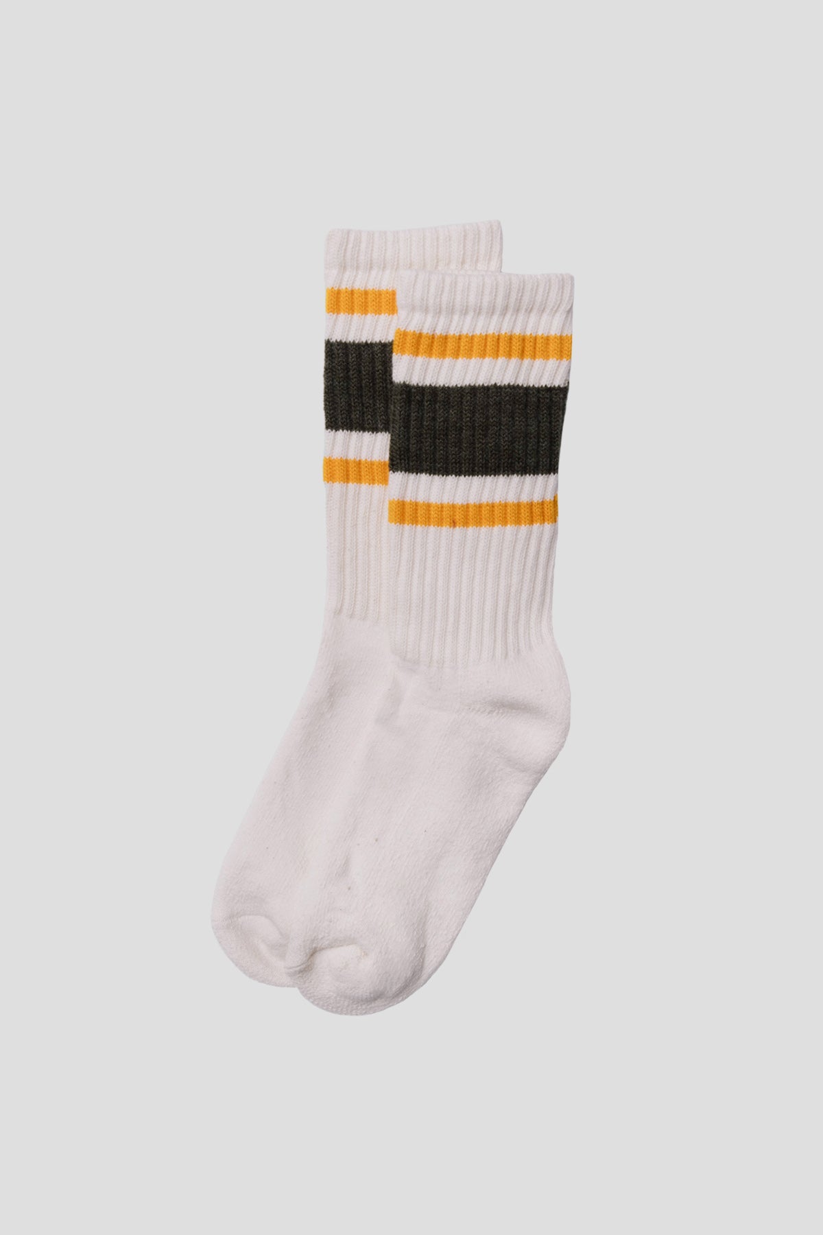 Retro Stripe Sock