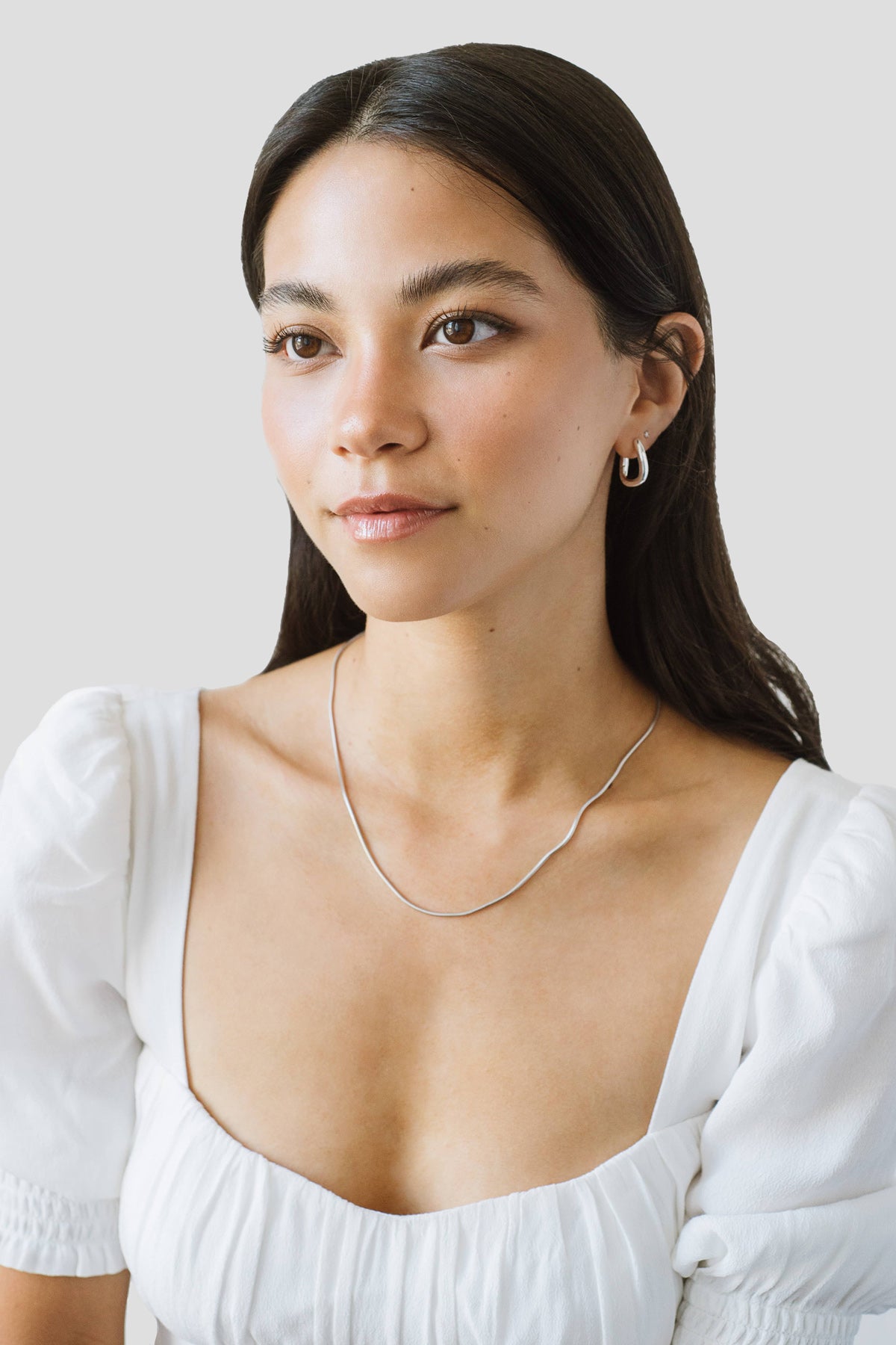 Ruth Mobius Hoops