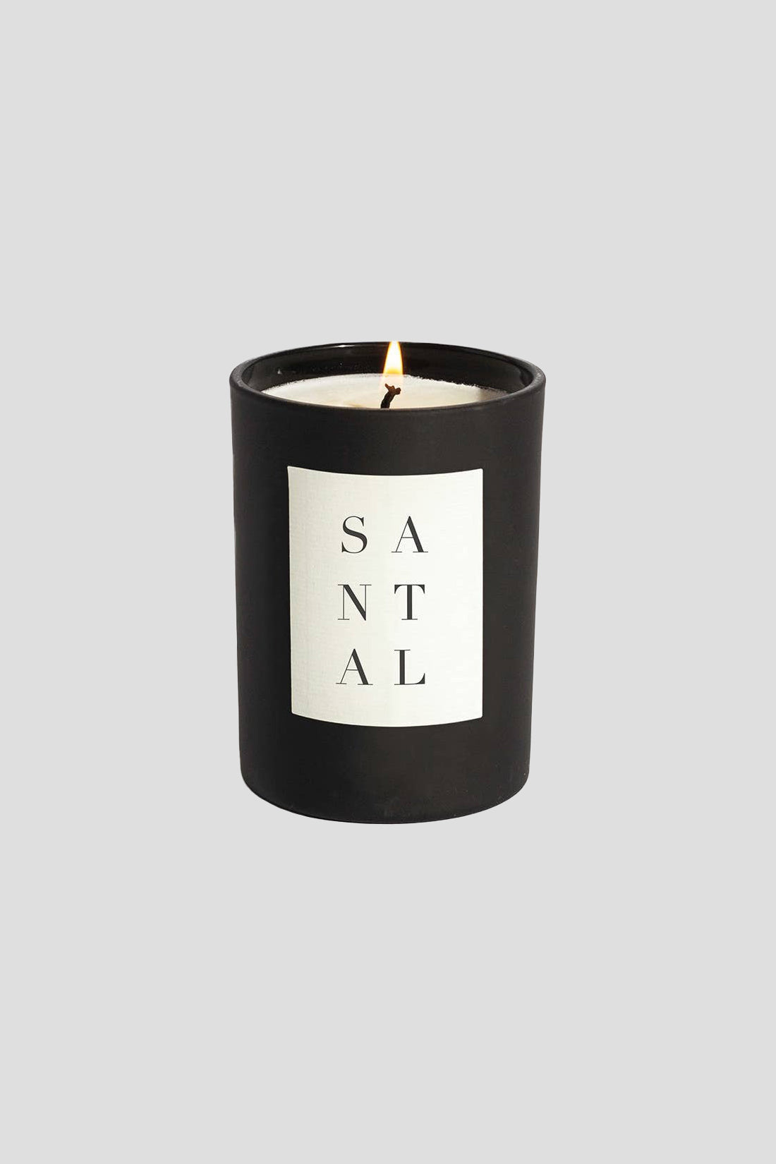 Santal Noir Candle