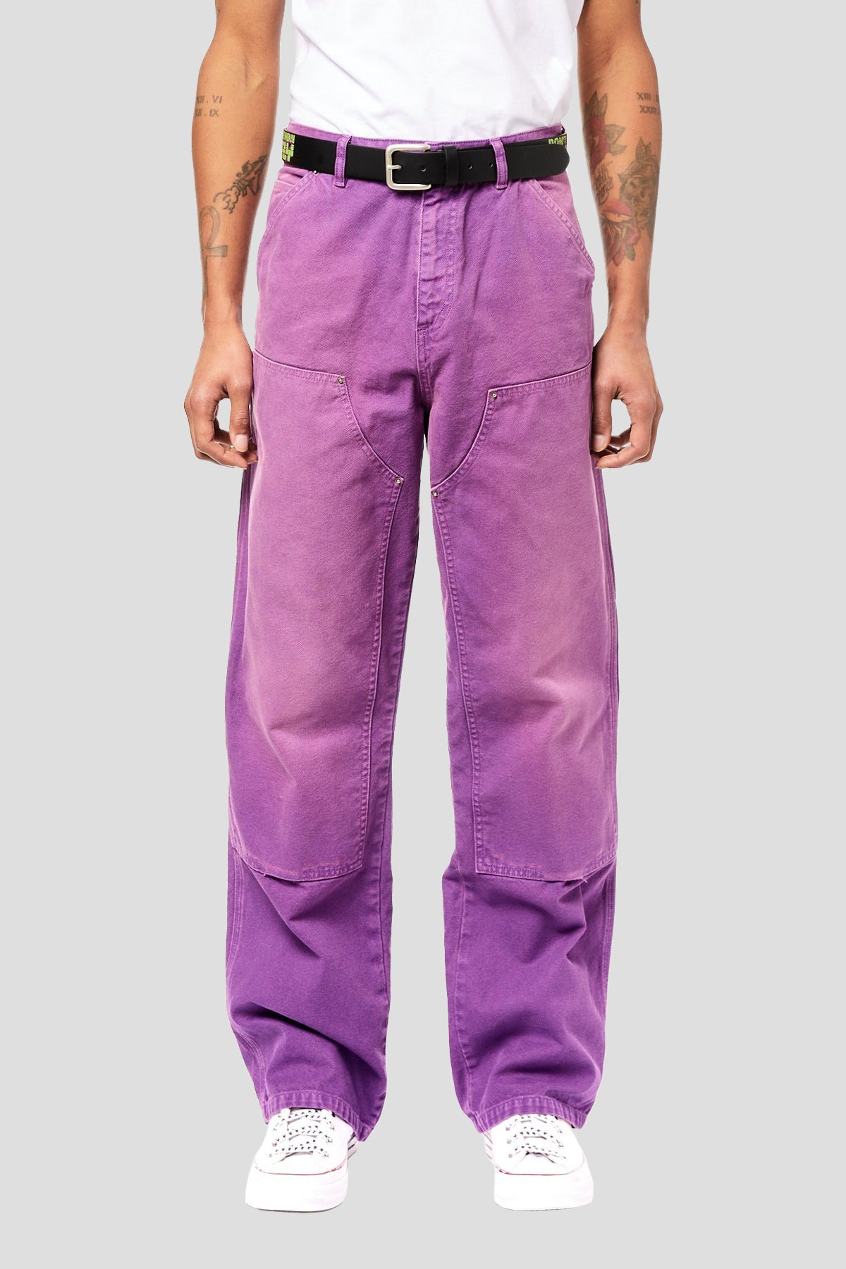 Angry Work Pants