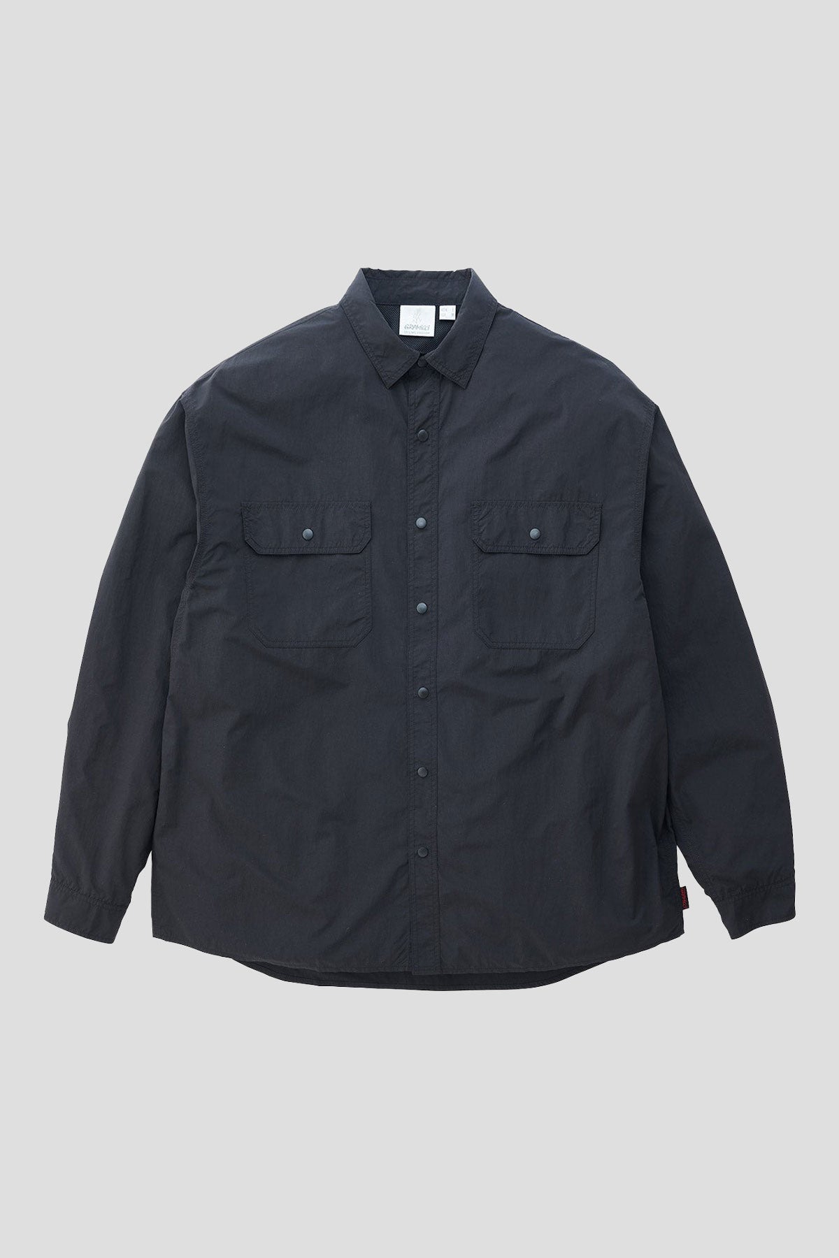 Stance Button Shirt