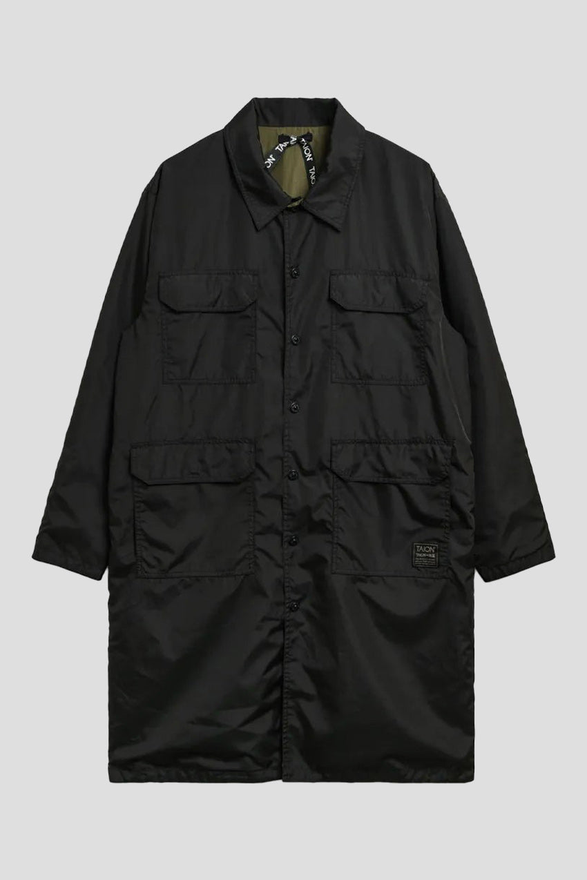 Reversible Rain Trench