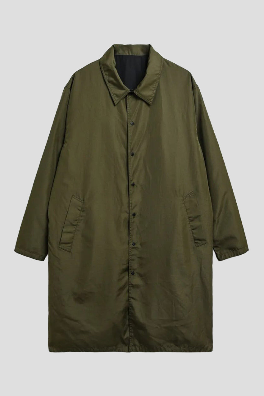 Reversible Rain Trench