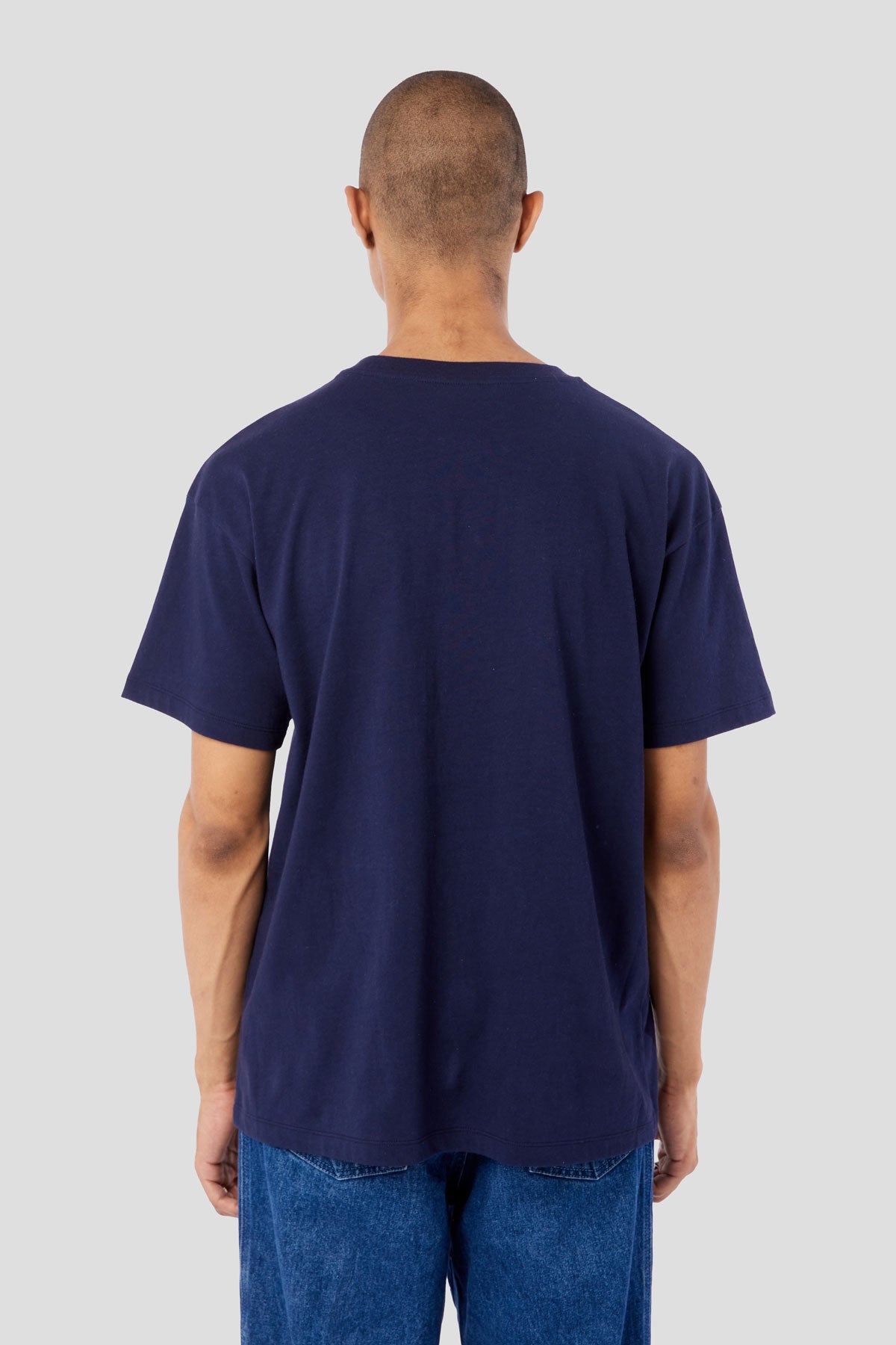 Perennial Logo Tee