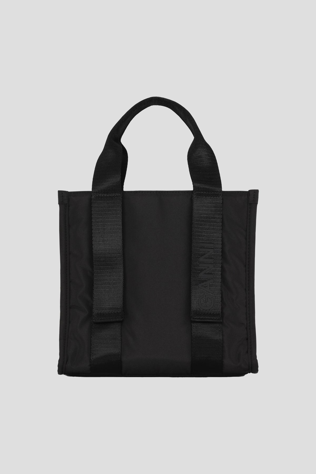 Recycled Tech Small Tote