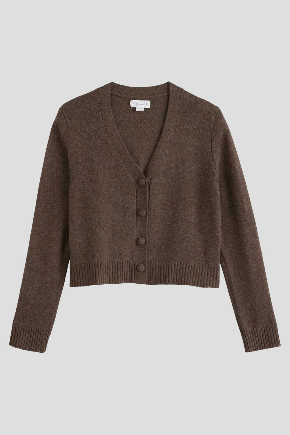 Etna Cardigan