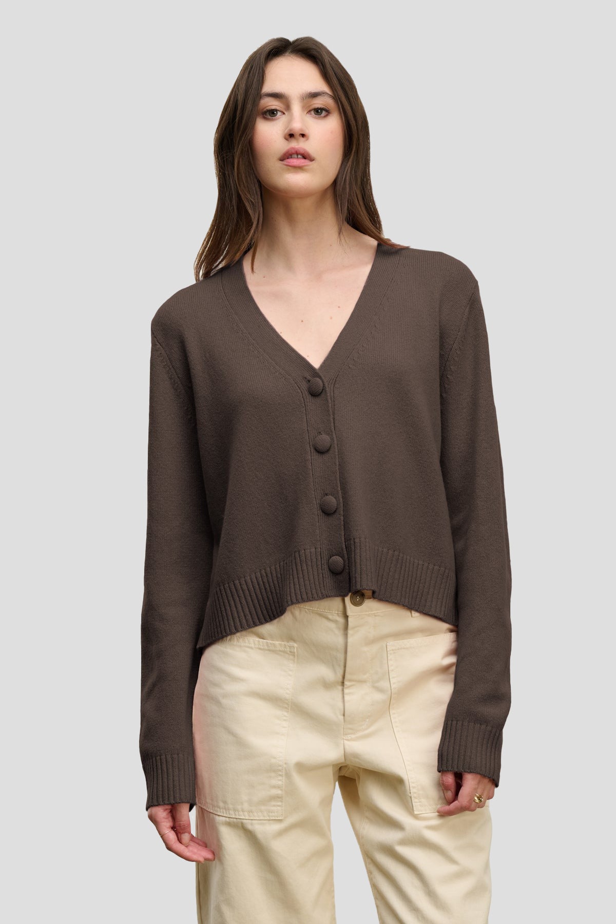 Etna Cardigan