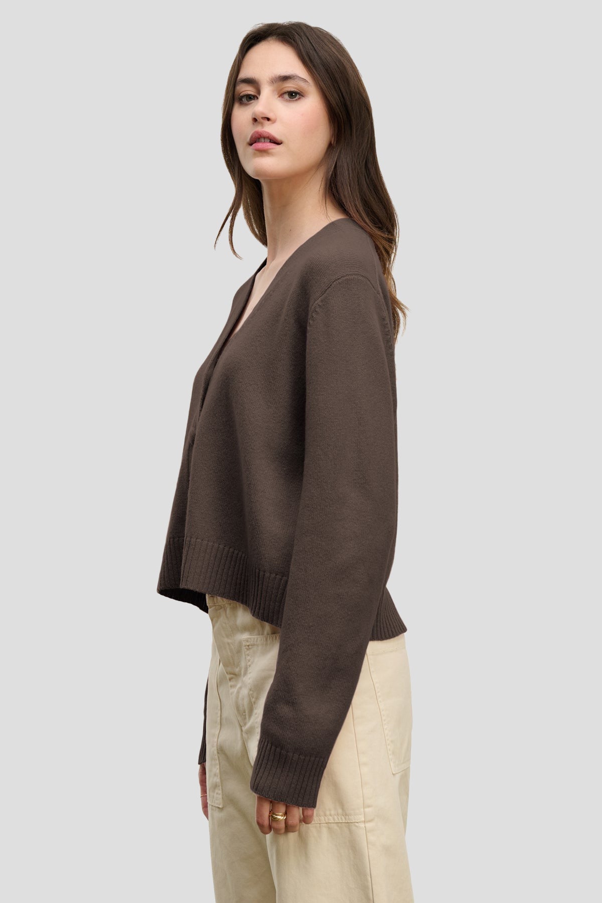 Etna Cardigan