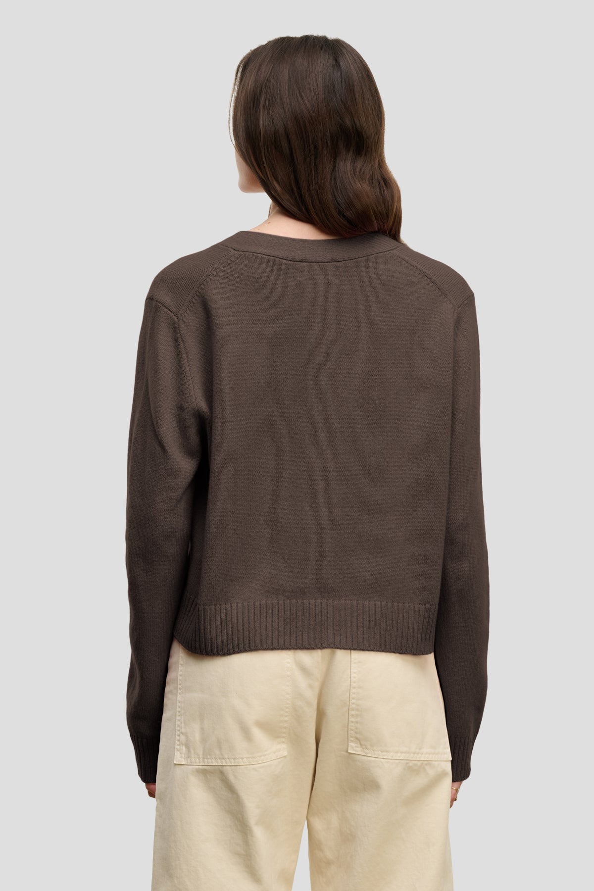 Etna Cardigan