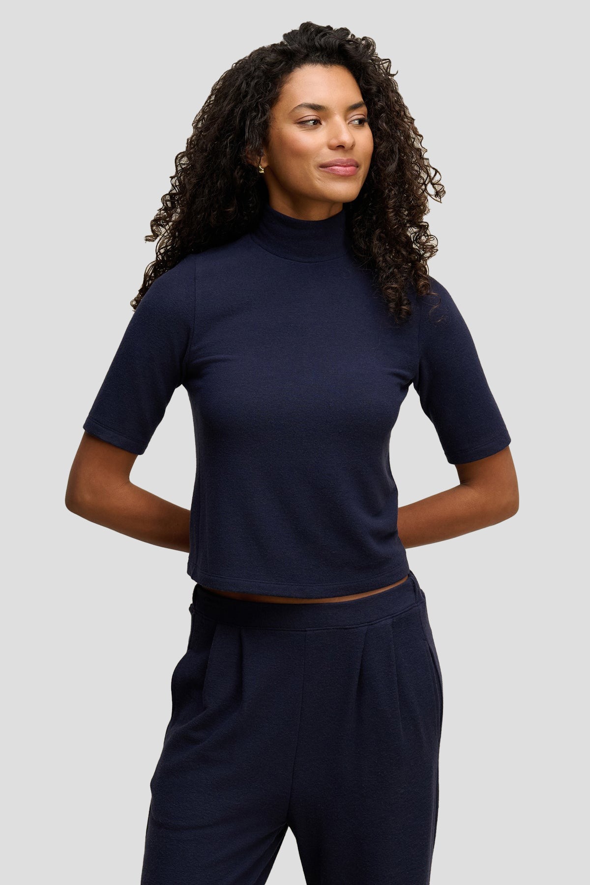 Malaya Sweater