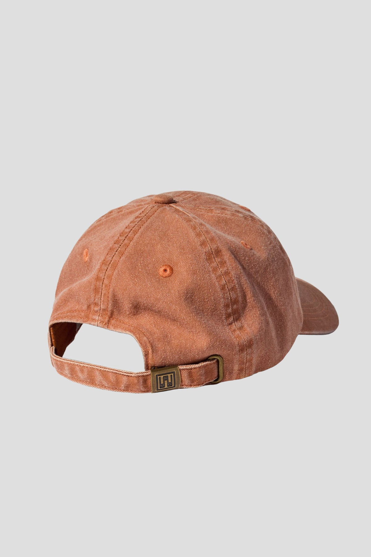 Washed Dad Cap