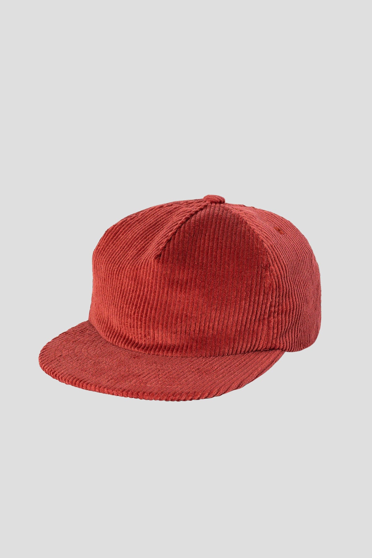 Corduroy Field Trip Cap