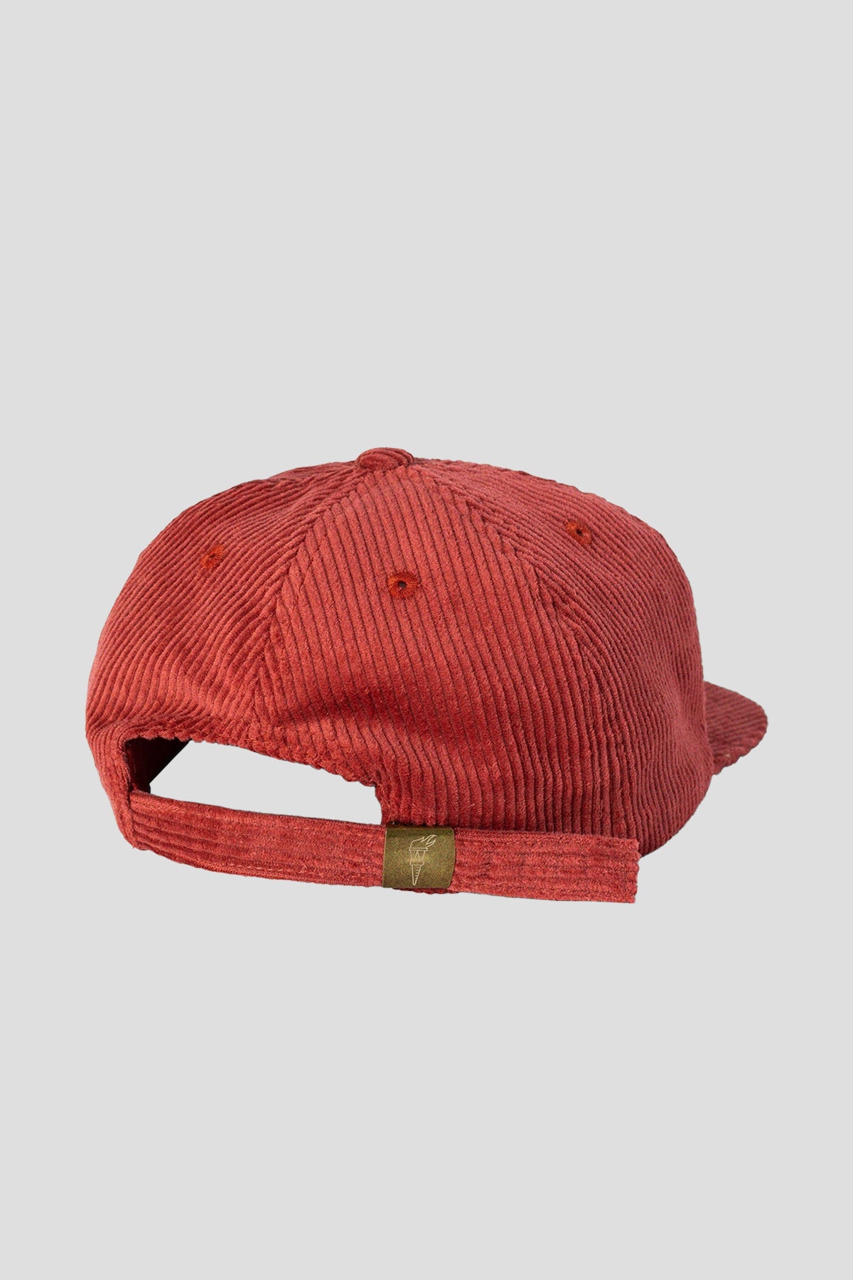 Corduroy Field Trip Cap