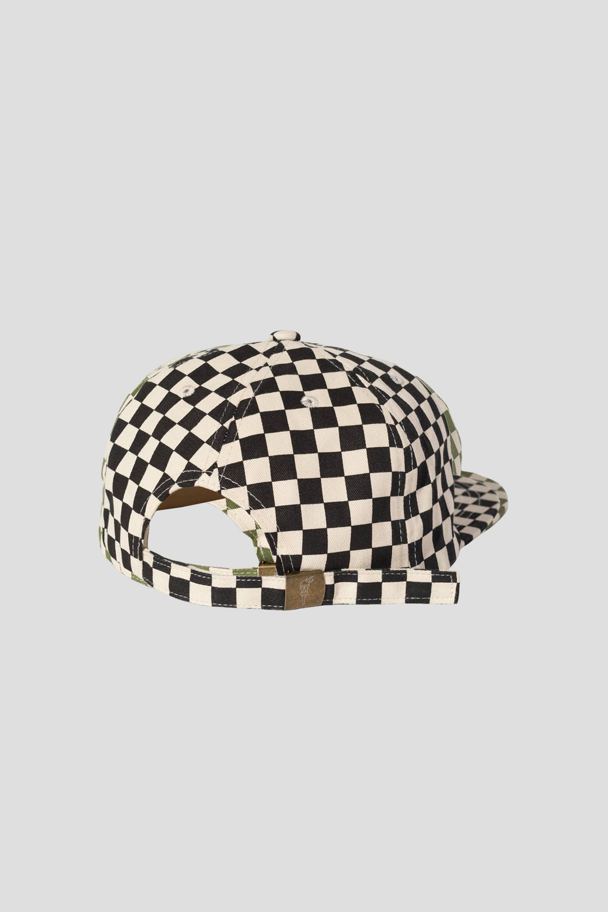 Kid's Checker Hat