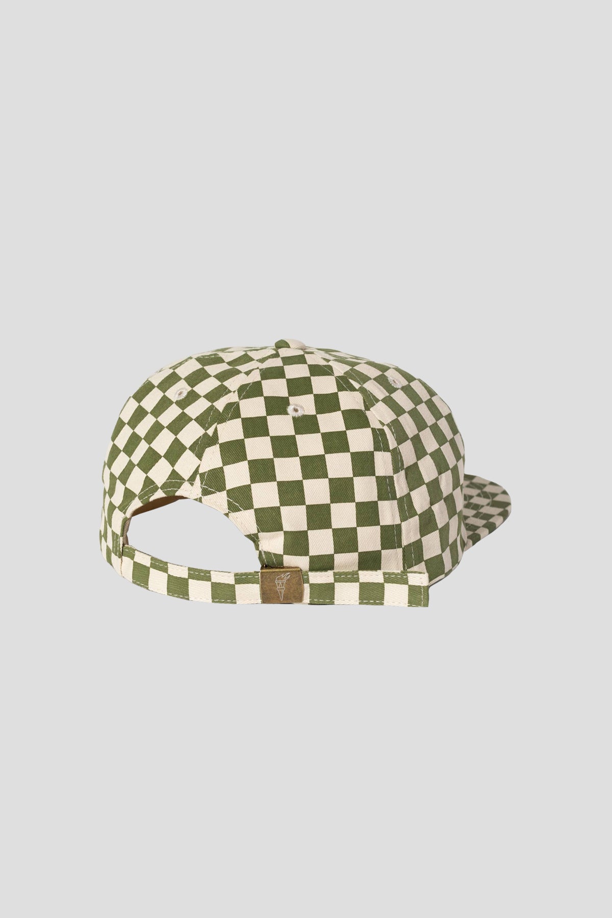 Kid's Checker Hat