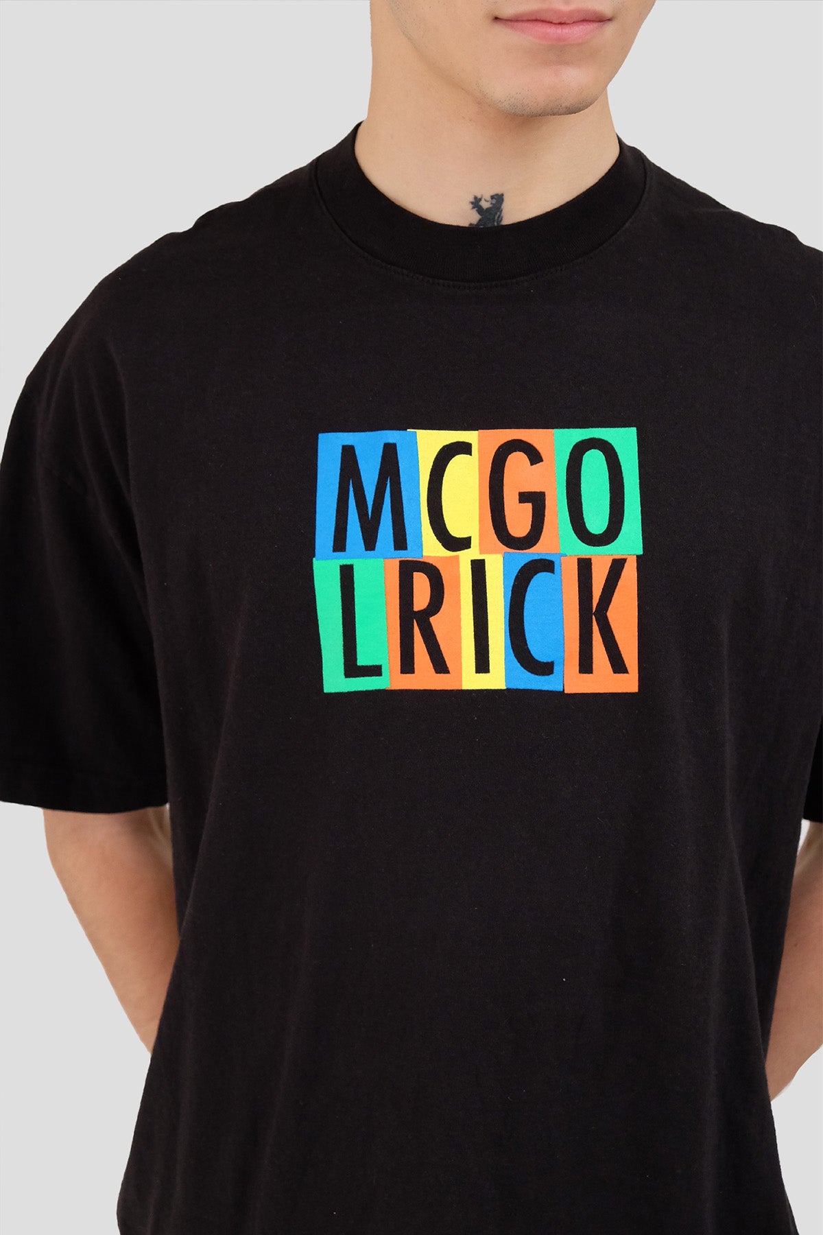McGolrick Tanzer T-Shirt