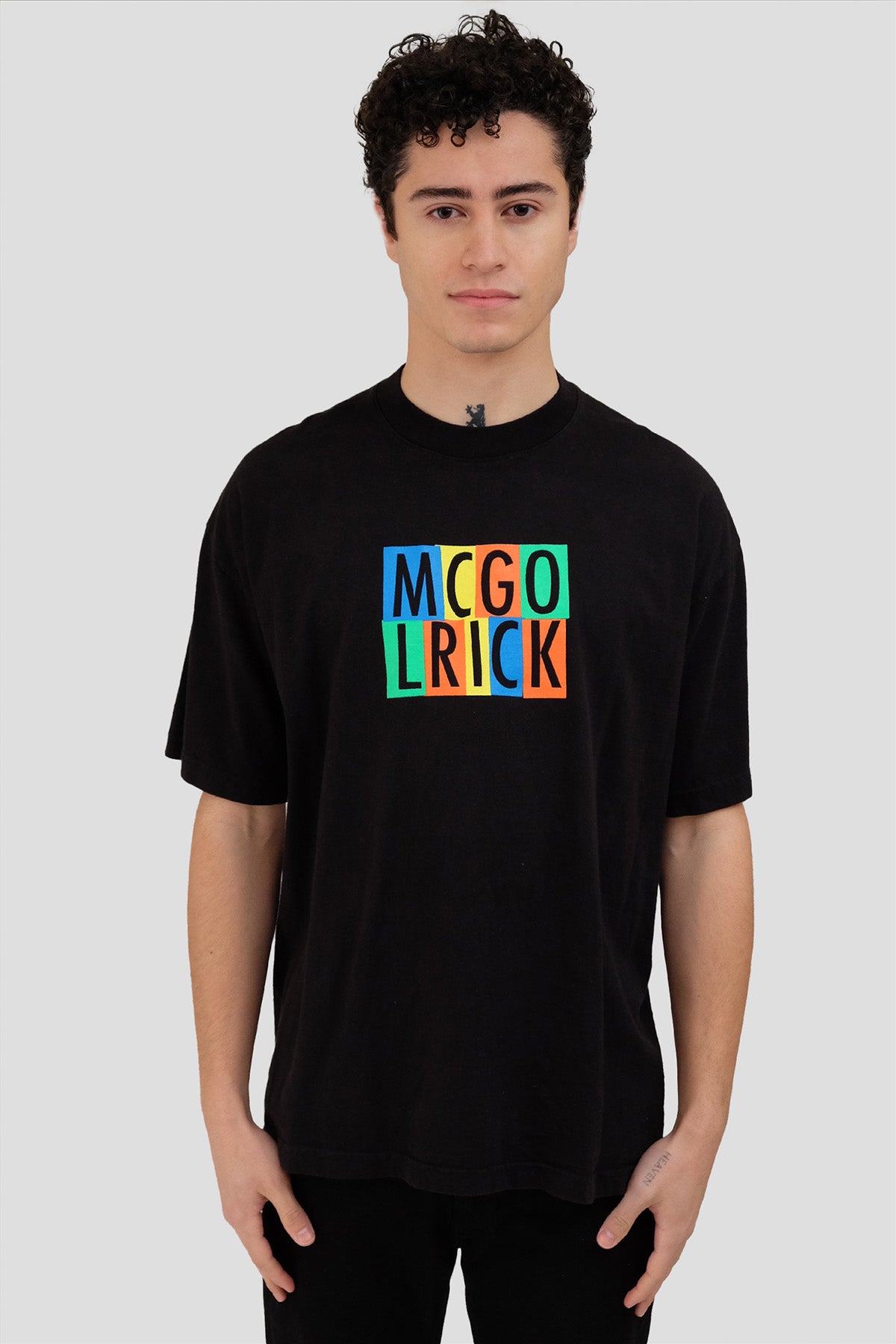 McGolrick Tanzer T-Shirt