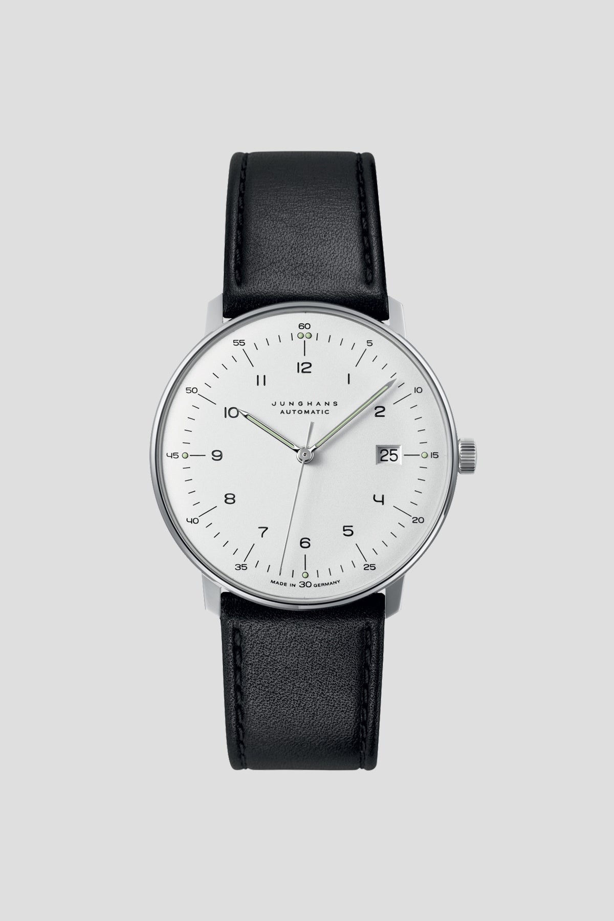 Junghans Watches Drama Club