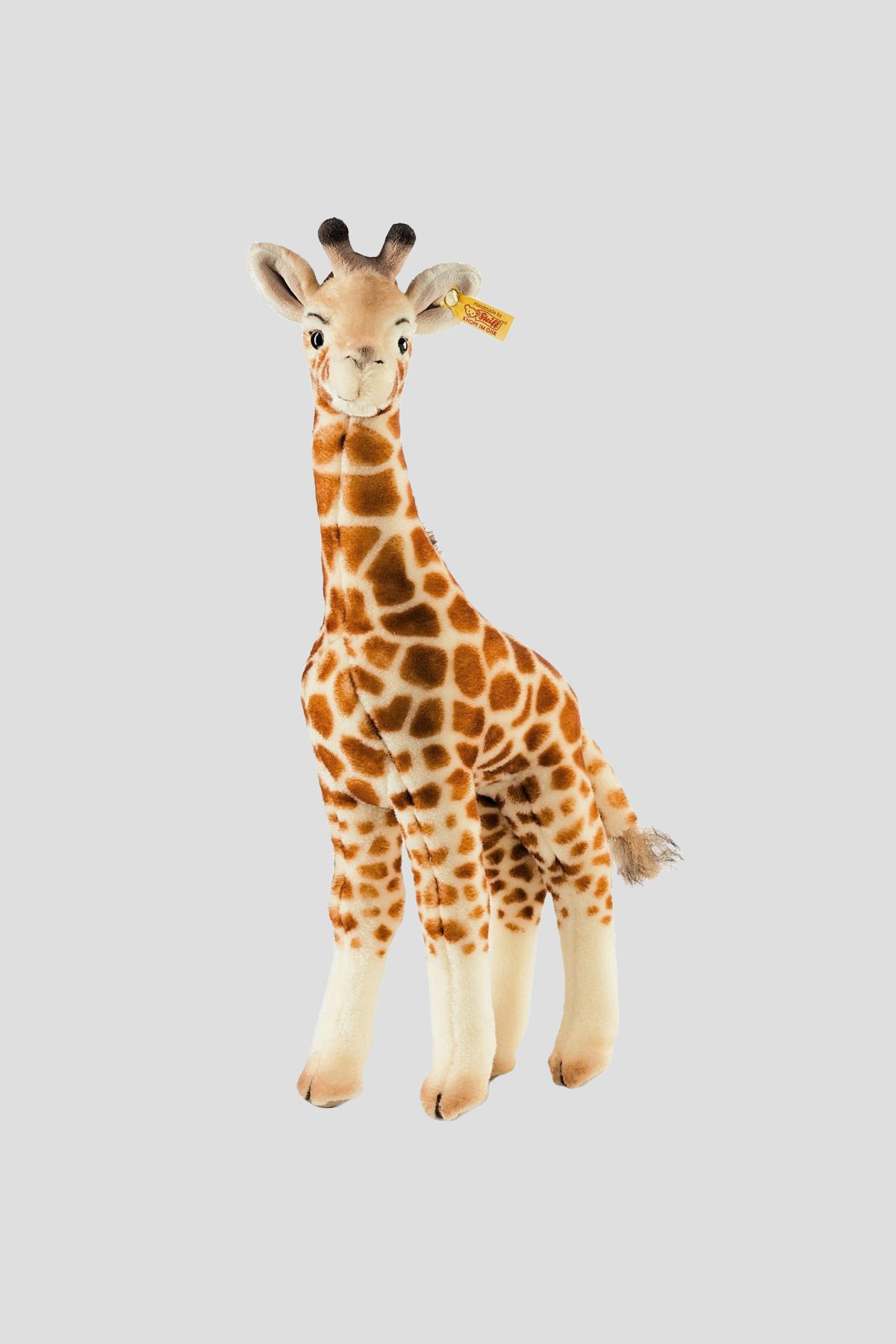 Bendy Giraffe