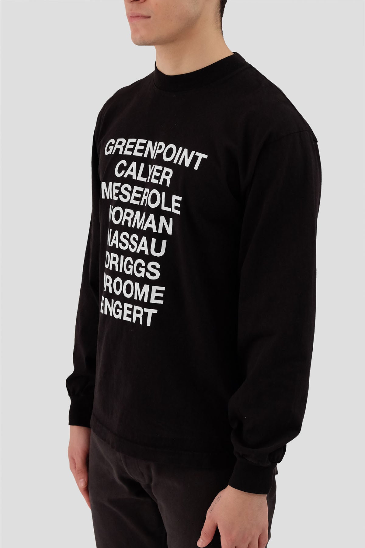 These Streets T-Shirt