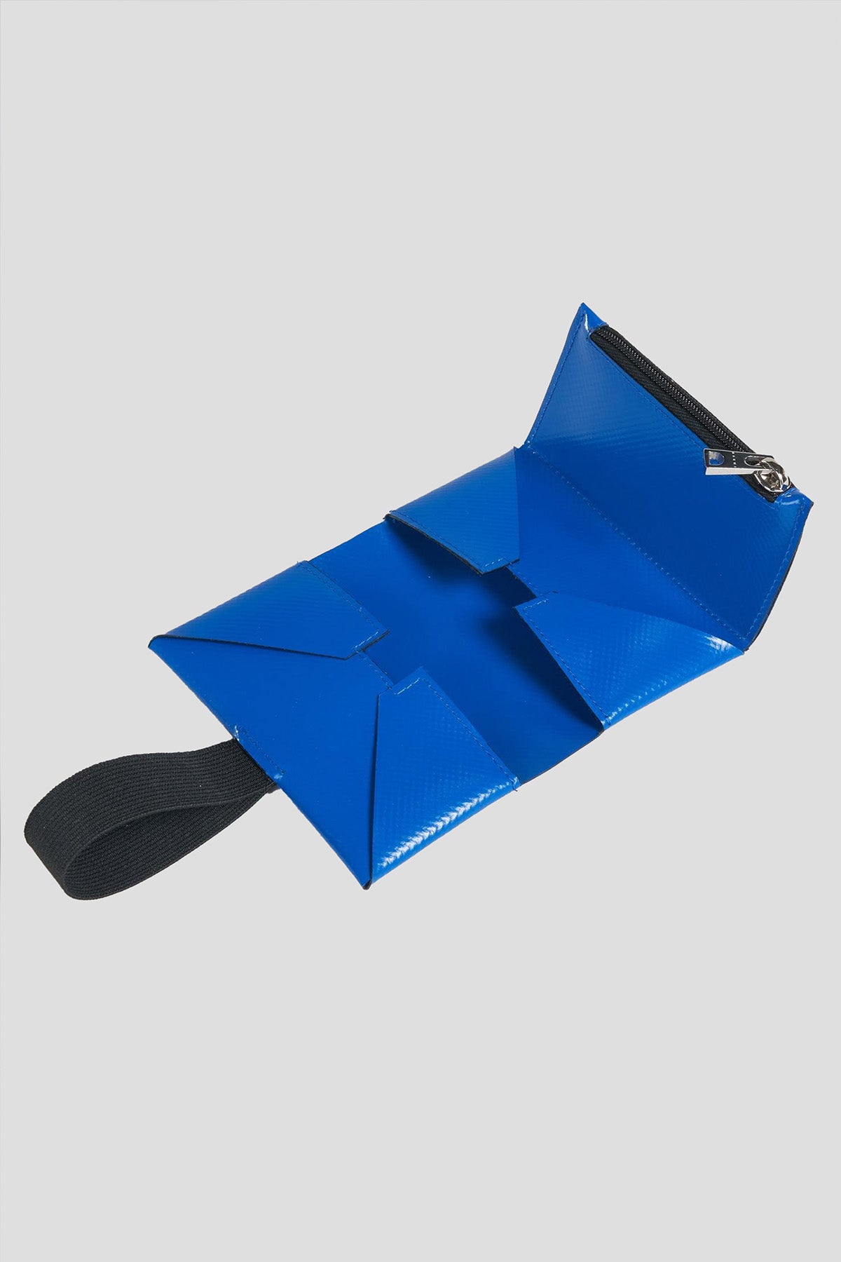 Tri-Wallet