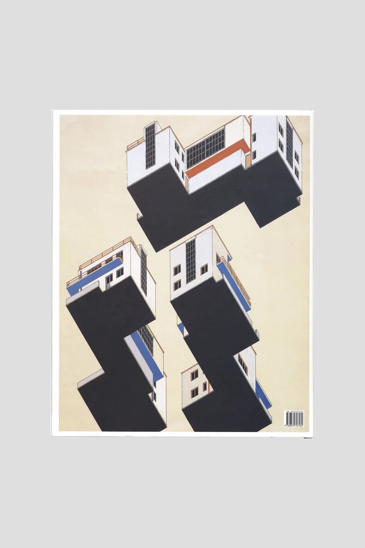 Bauhaus: 1919–1933