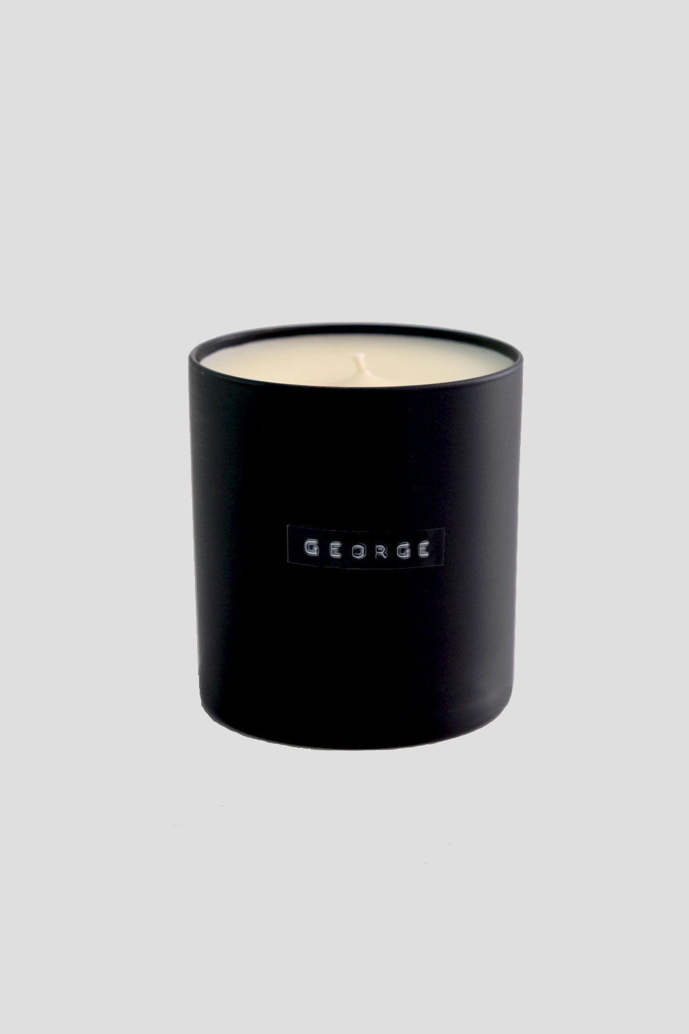 George Candle