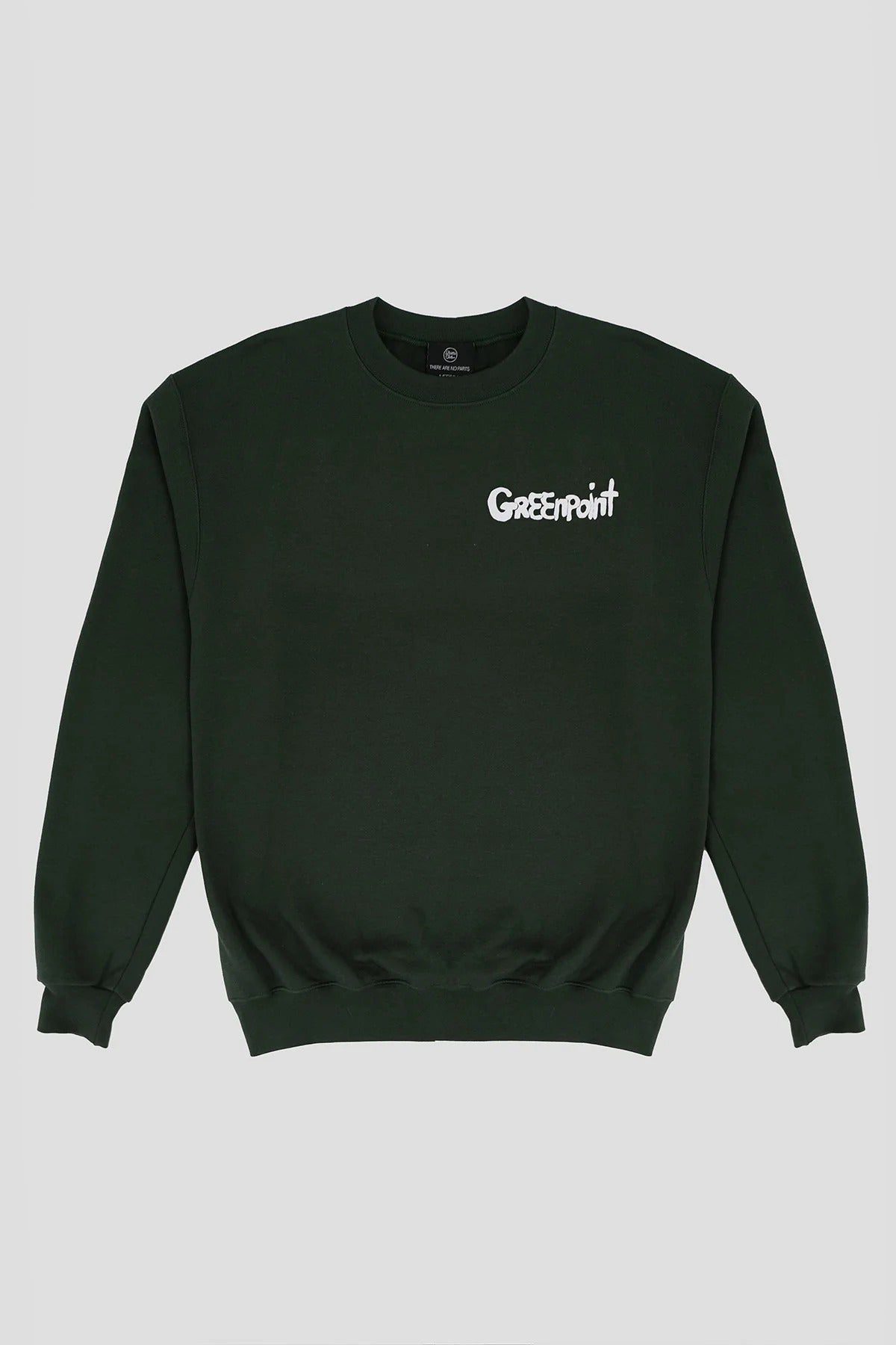 Greenpoint Crewneck Sweatshirt