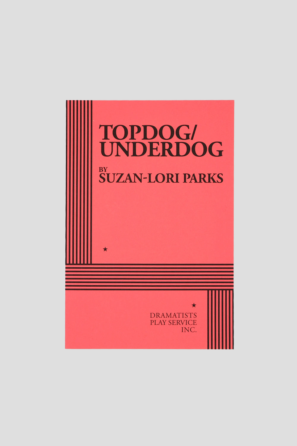 Topdog/Underdog Script